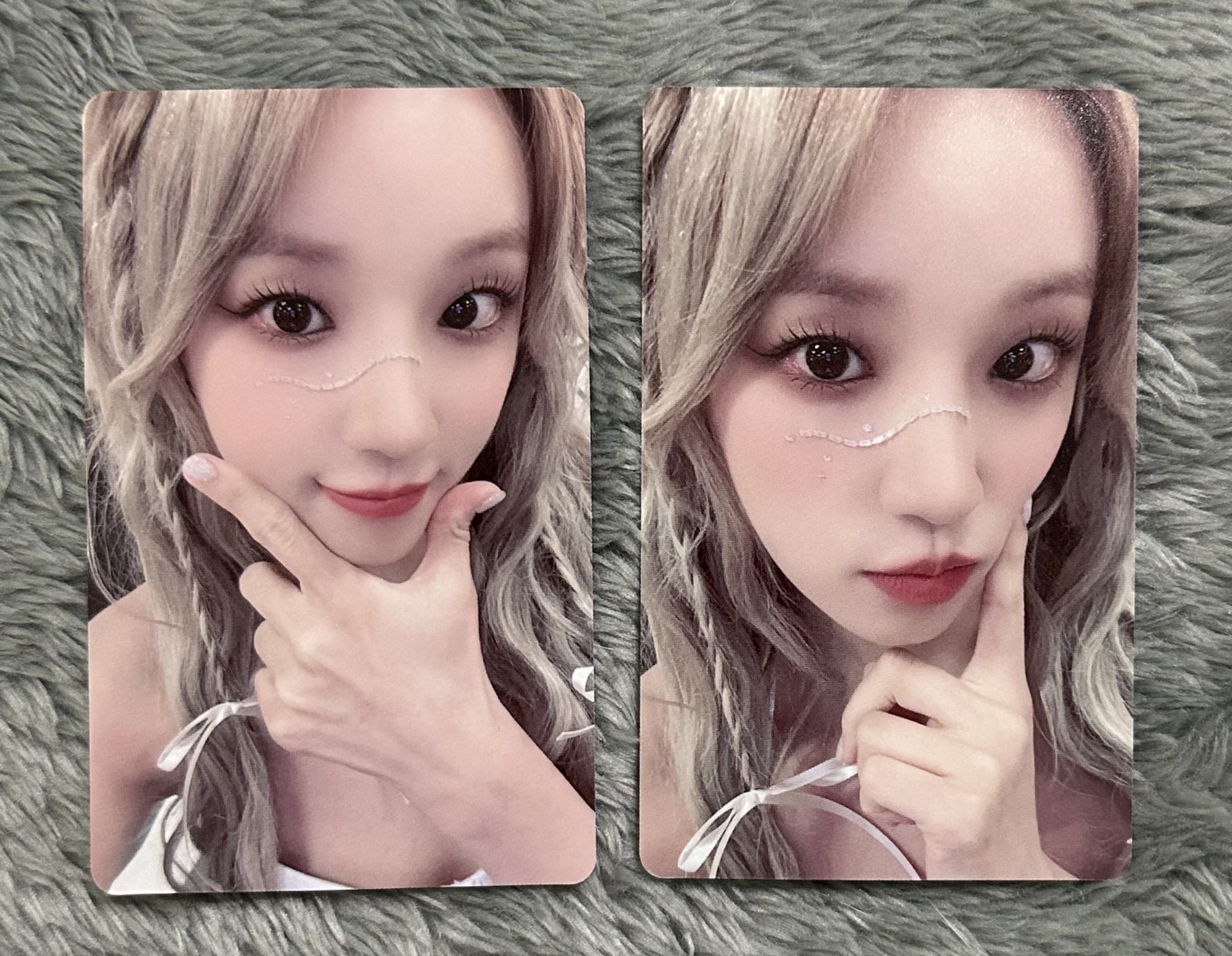 麵/琦/娟 娃娃卡2.0