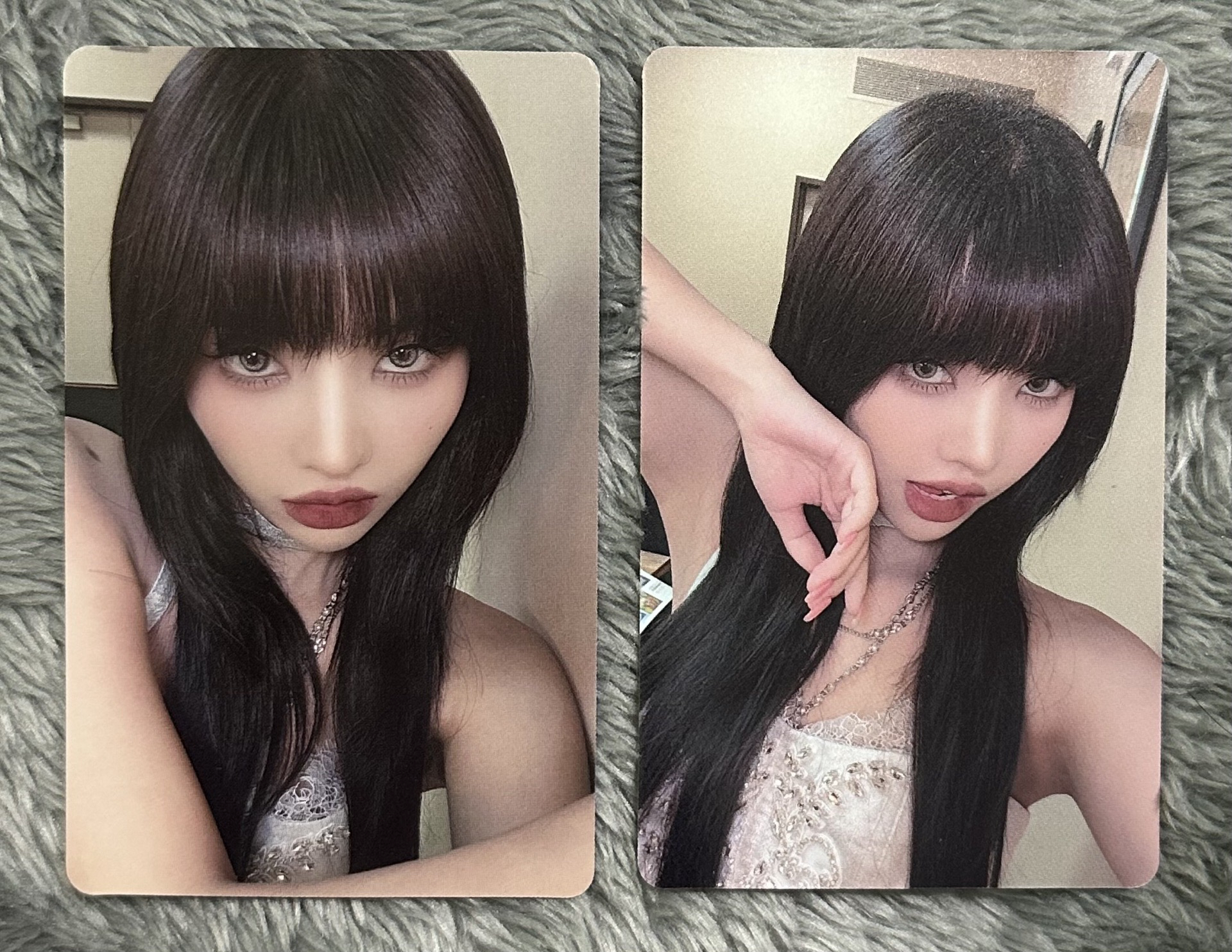 麵/琦/娟 娃娃卡2.0