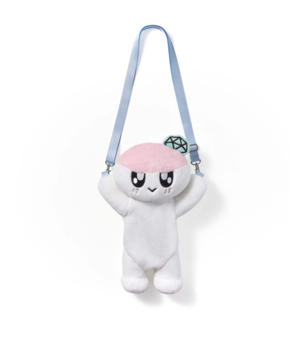 25年克拉島週邊 蹦蹦手燈包（未拆現貨）