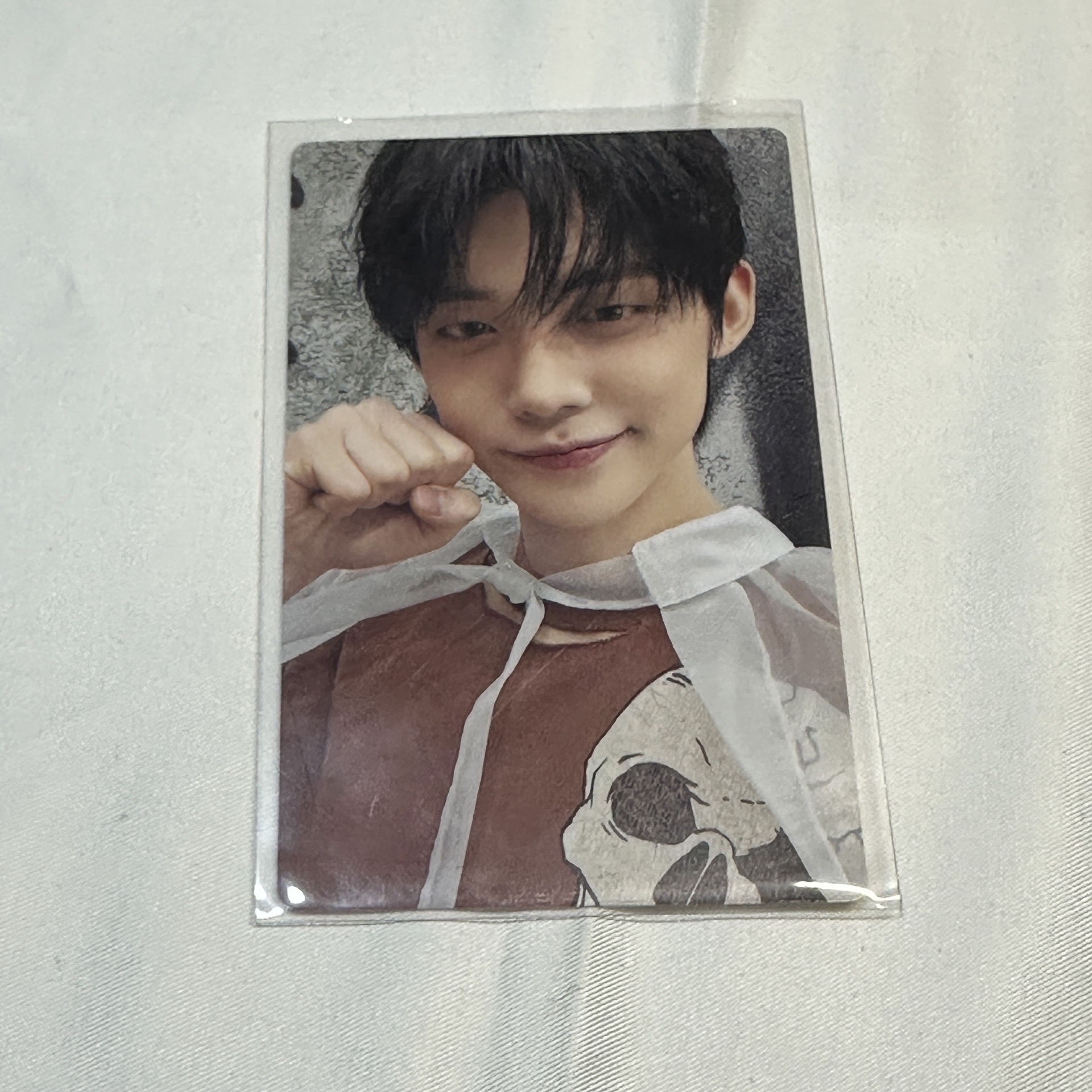 崔然竣 CHIKAI 環球 喵喵拳