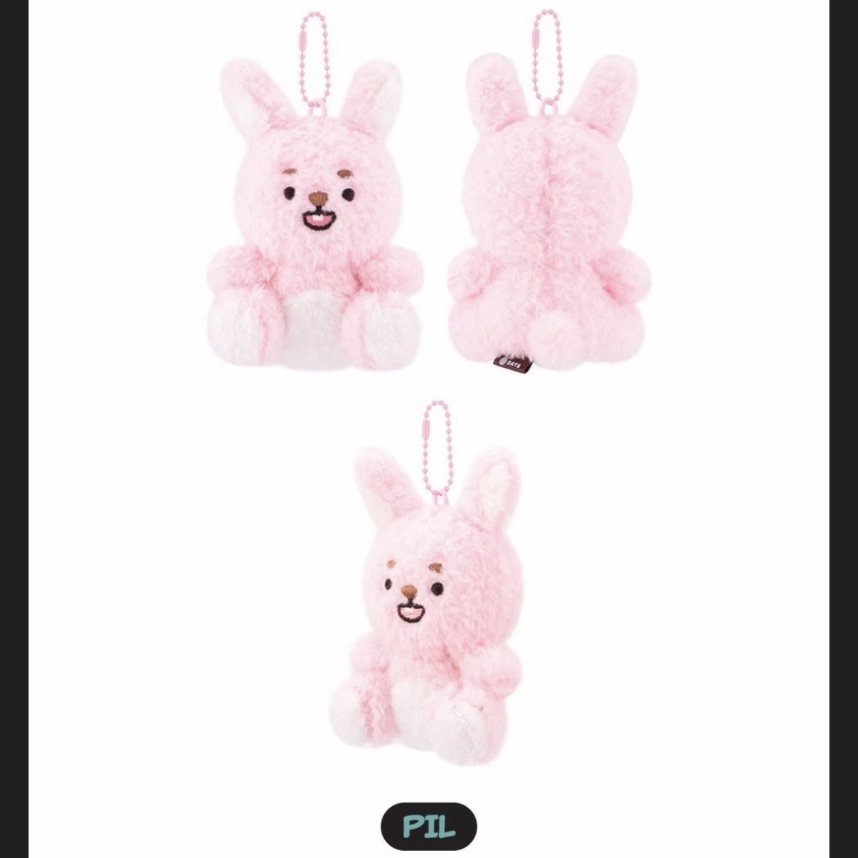 DAY6 SITTING Ver. PIL