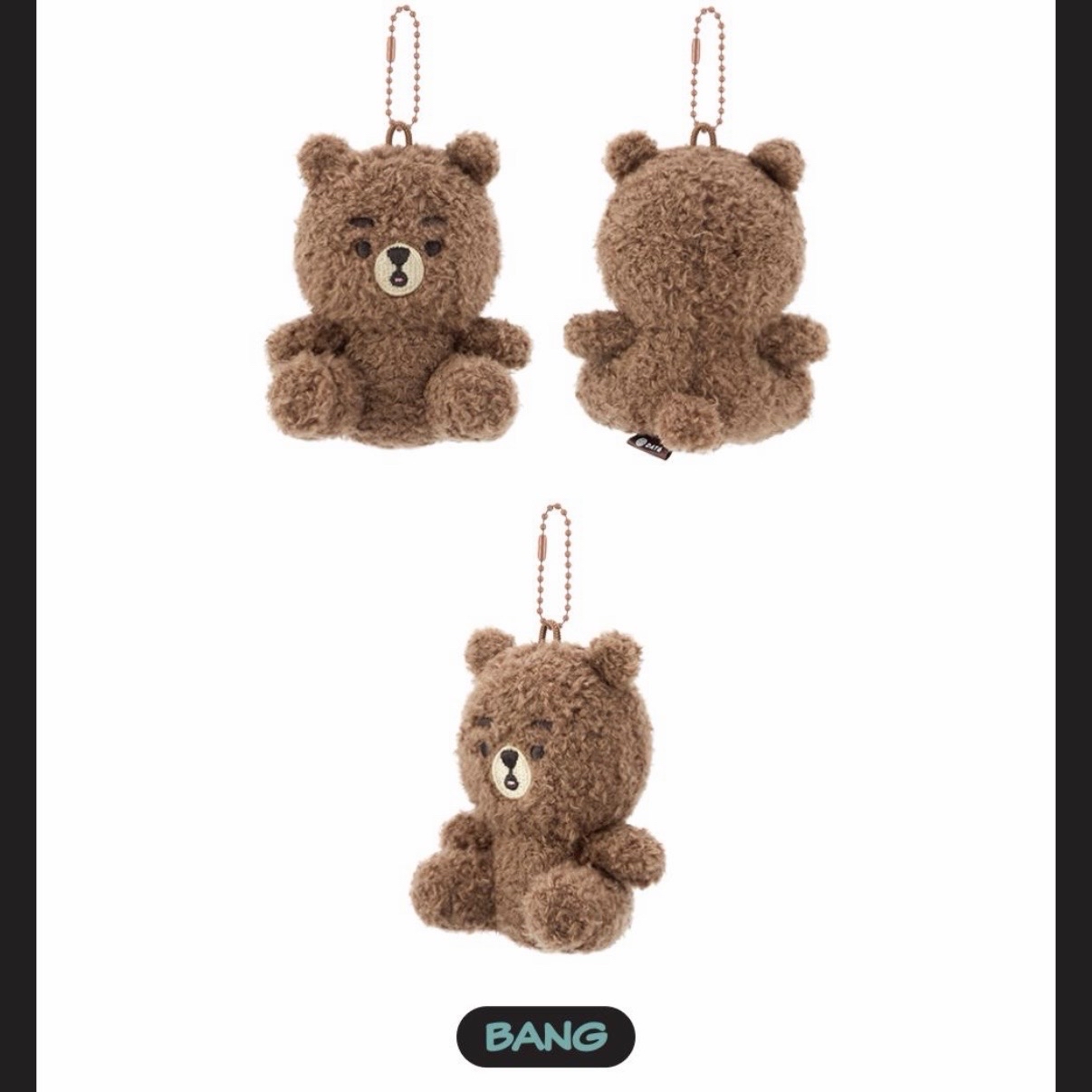 DAY6 SITTING Ver. BANG