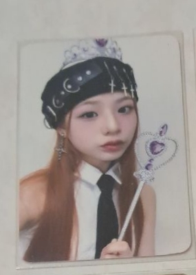 菲律賓特典（左邊）