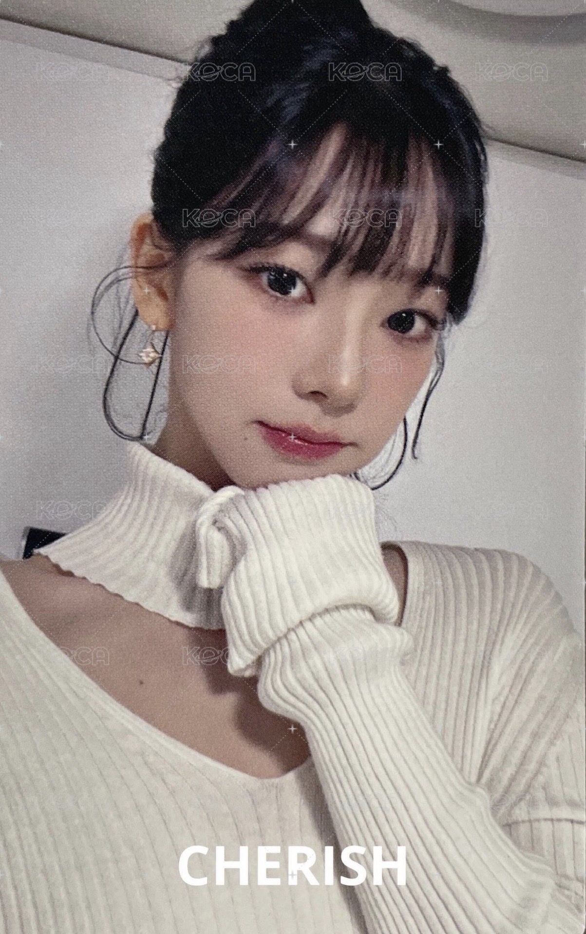 rich man2.0幸運卡含綁 保留中勿拍