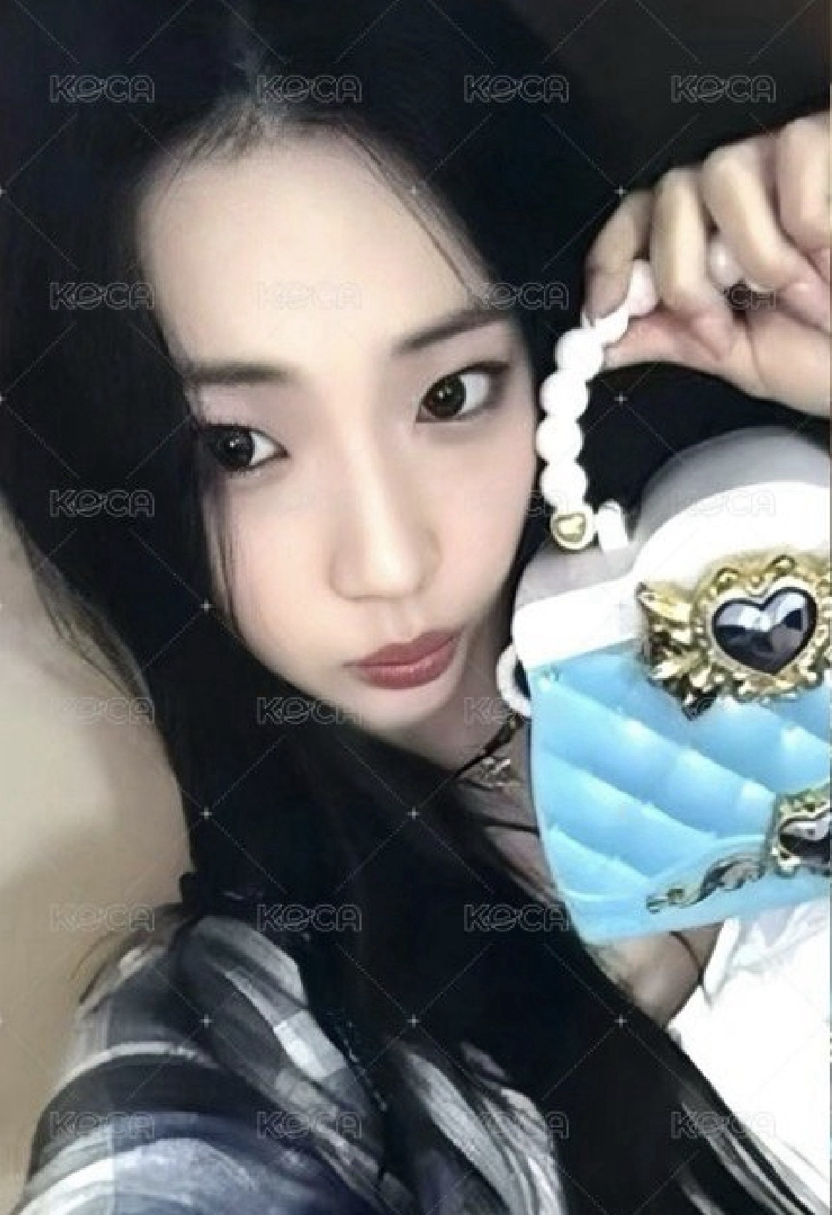 露貴卡（非現）