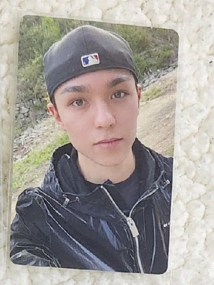 率 第一季觀看特典