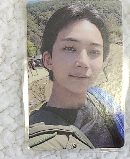 🩷漢 第二季觀看特典