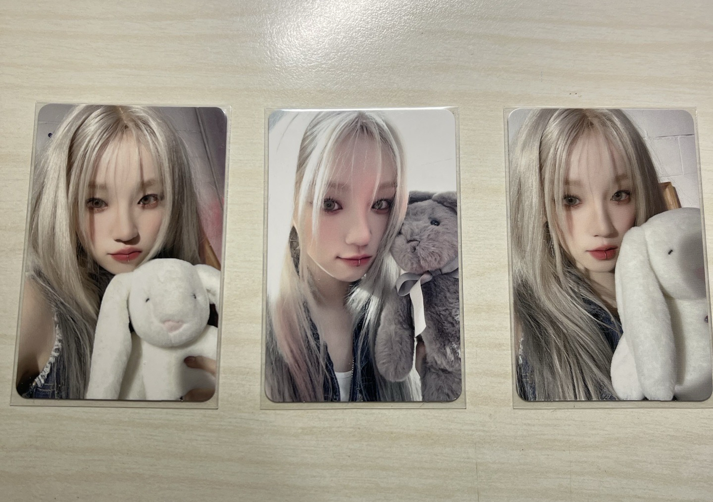 琦lo ms2.0 抱兔琦