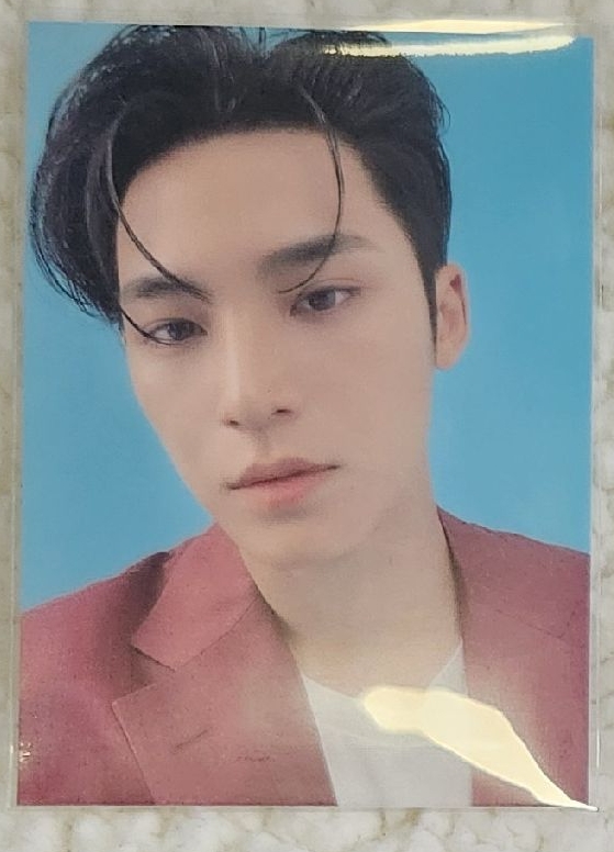 🩷奎 Be The Sun貼紙