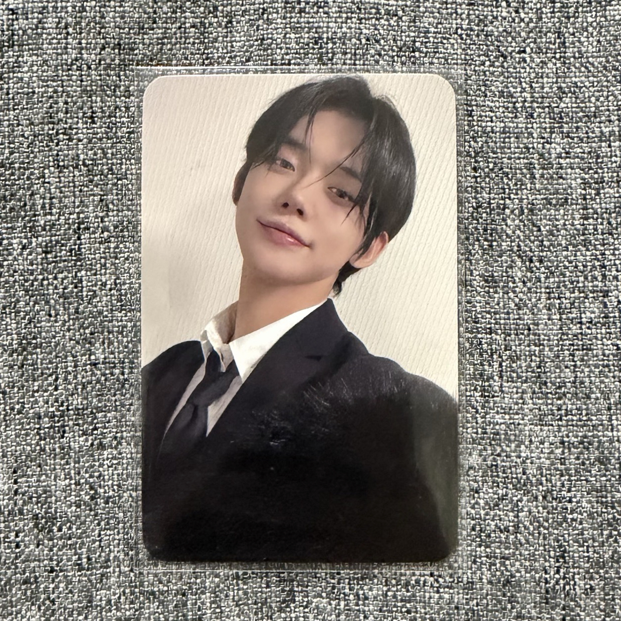 崔然竣 迷五mini5 DMM特典