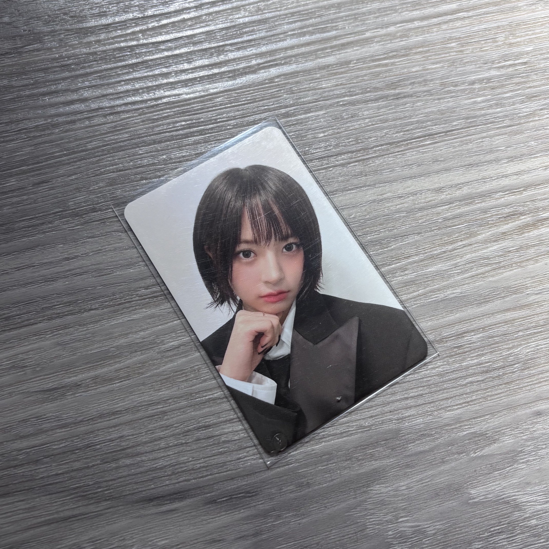 keena night版專卡