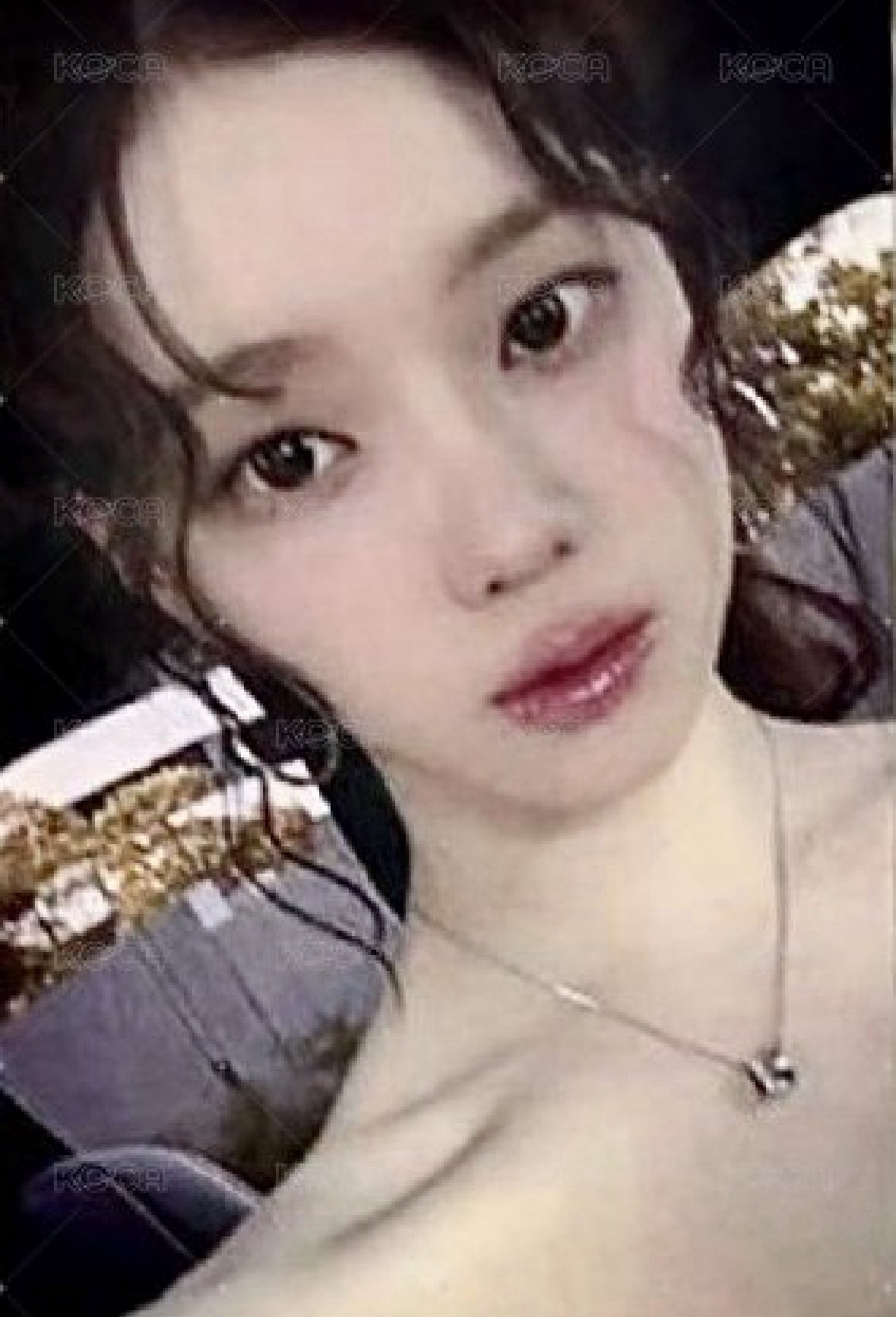 項鍊冬（心目中夏納冬2.0）