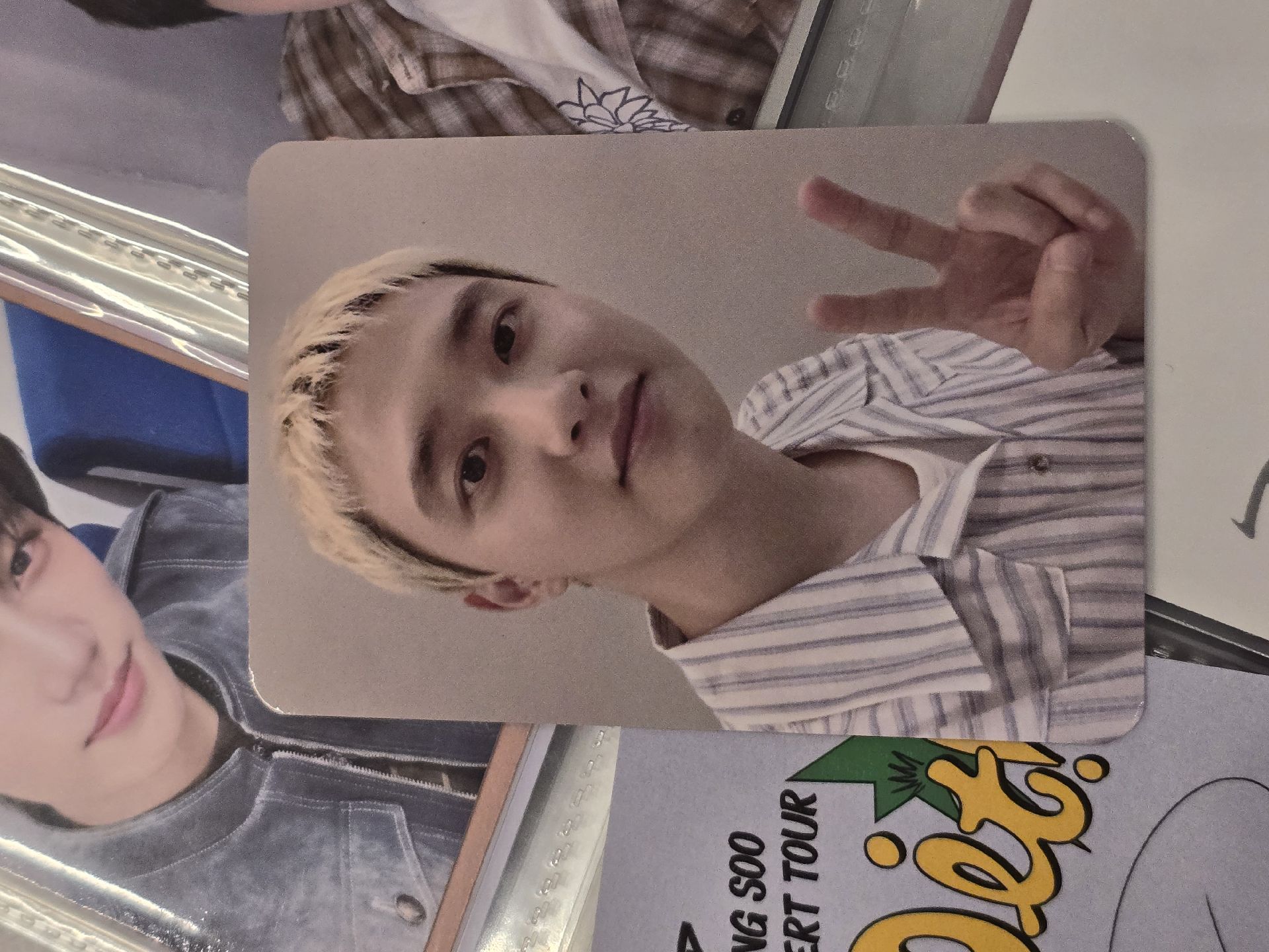 D.O. 都敬秀 台北場