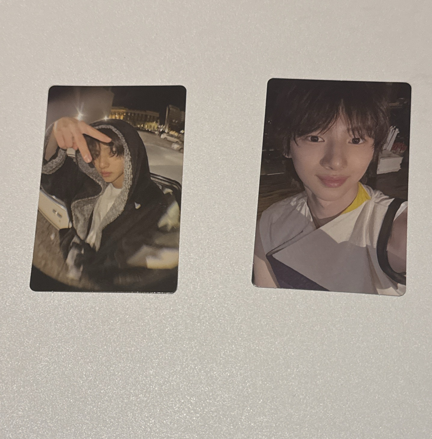 Kpop Nara 魚眼預售