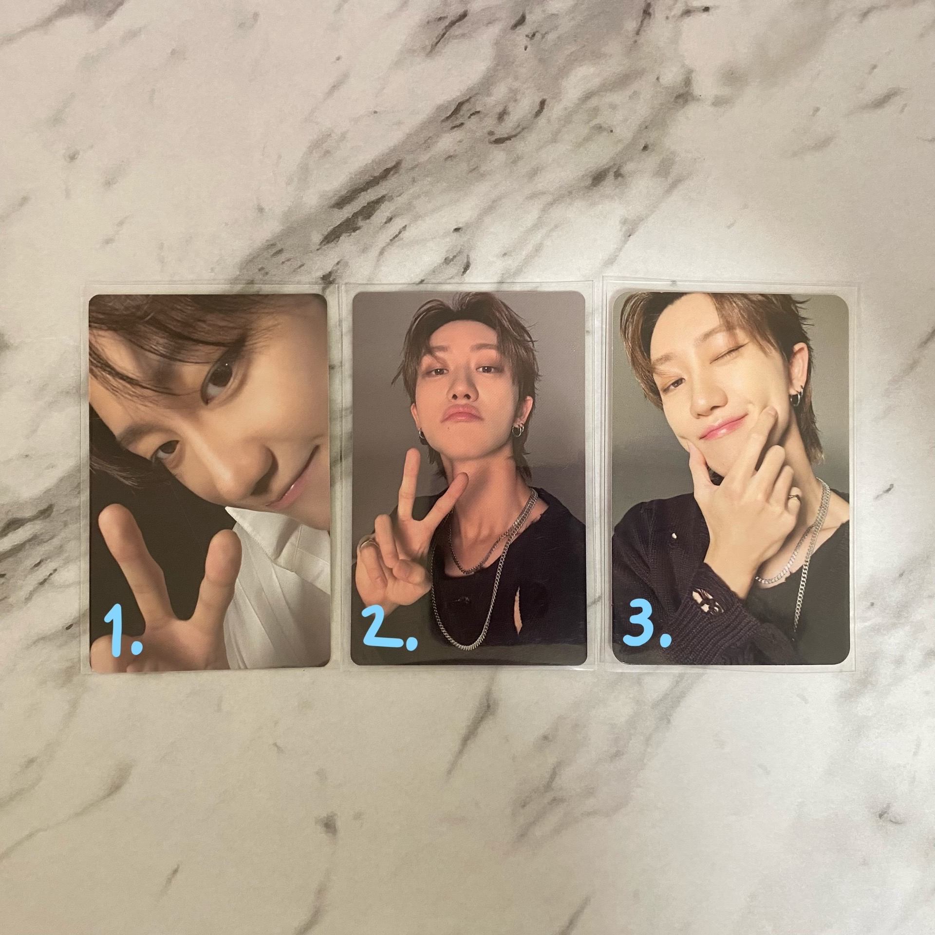 💎SEVENTEEN 八🐸