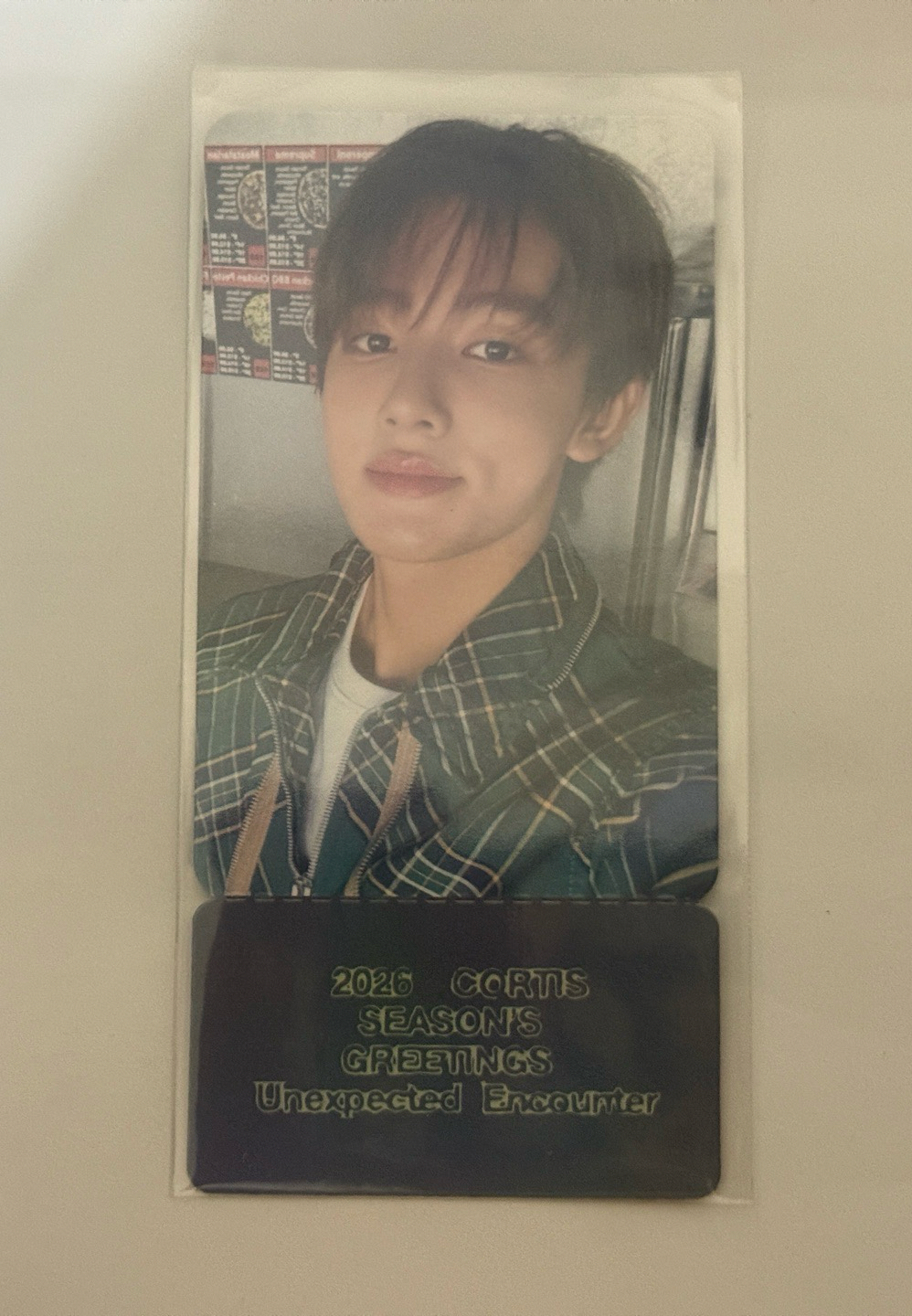 cortis 滿額卡 玹