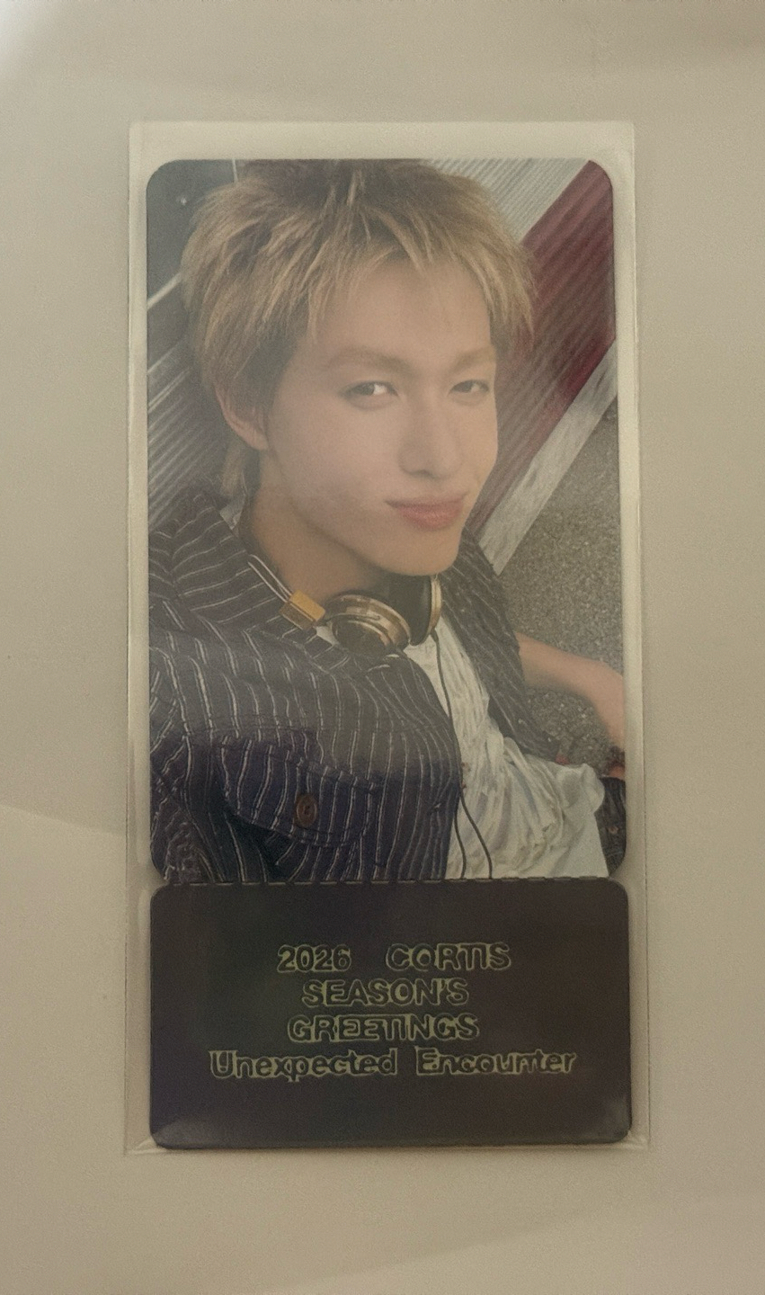 cortis 滿額卡 馬