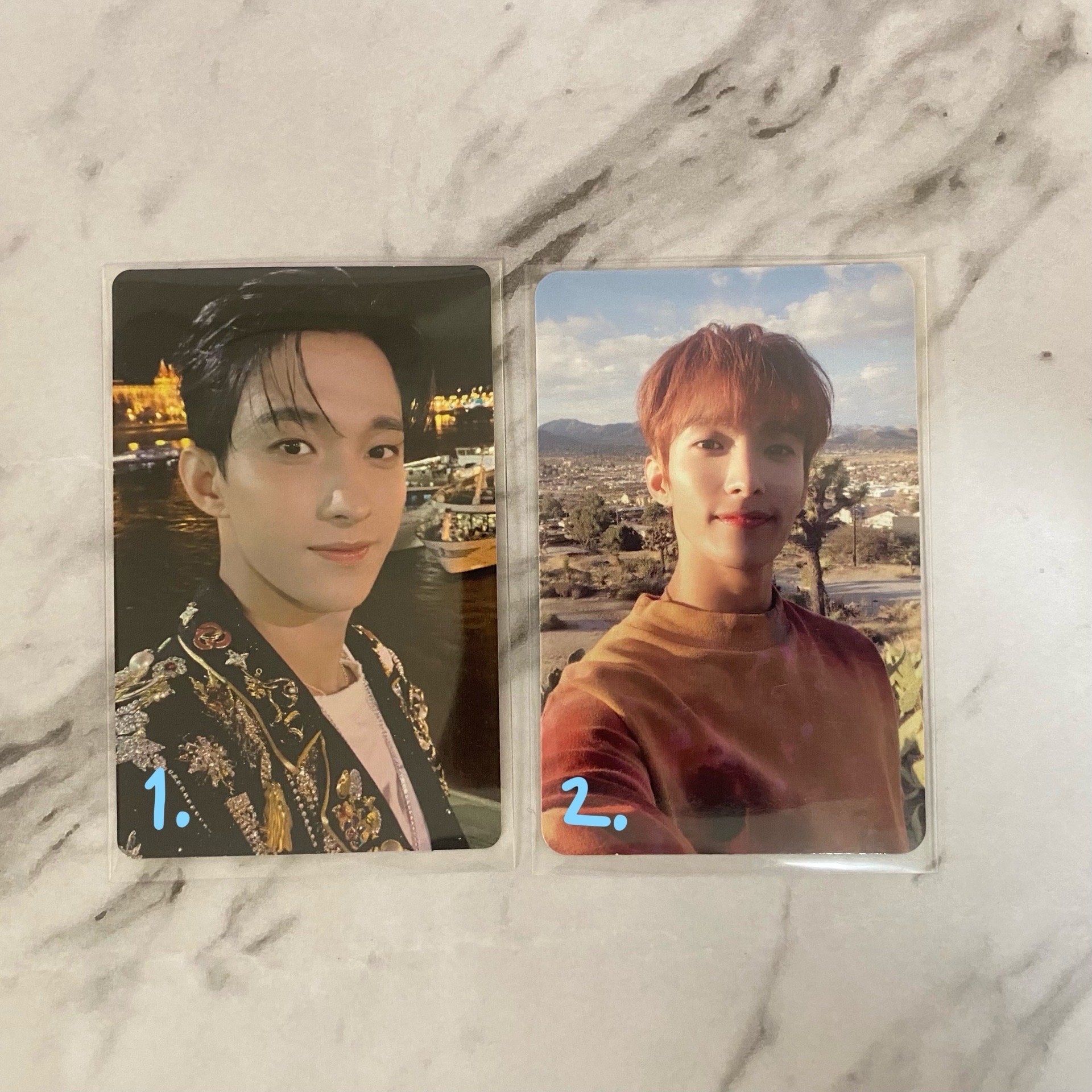 💎SEVENTEEN 碩🐶