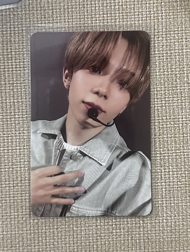 riize shoraro 將太郎 ar