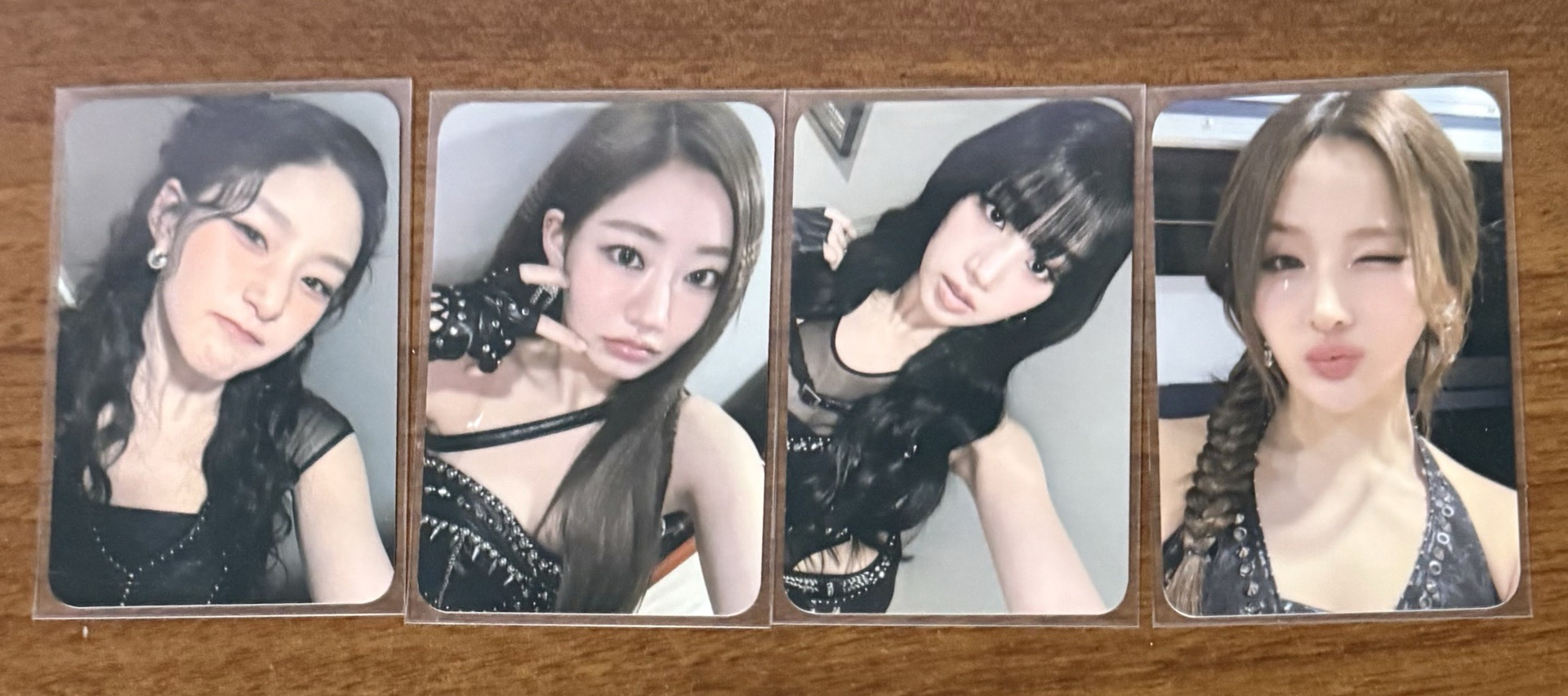 KIOF 一巡台北場入場卡