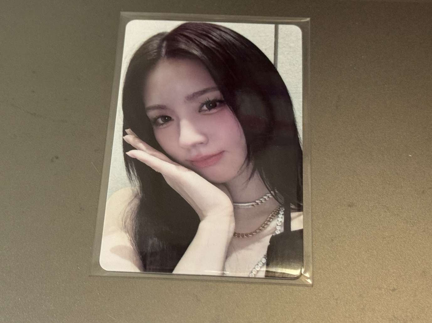 i-dle I sawy kms 3.0 迷7