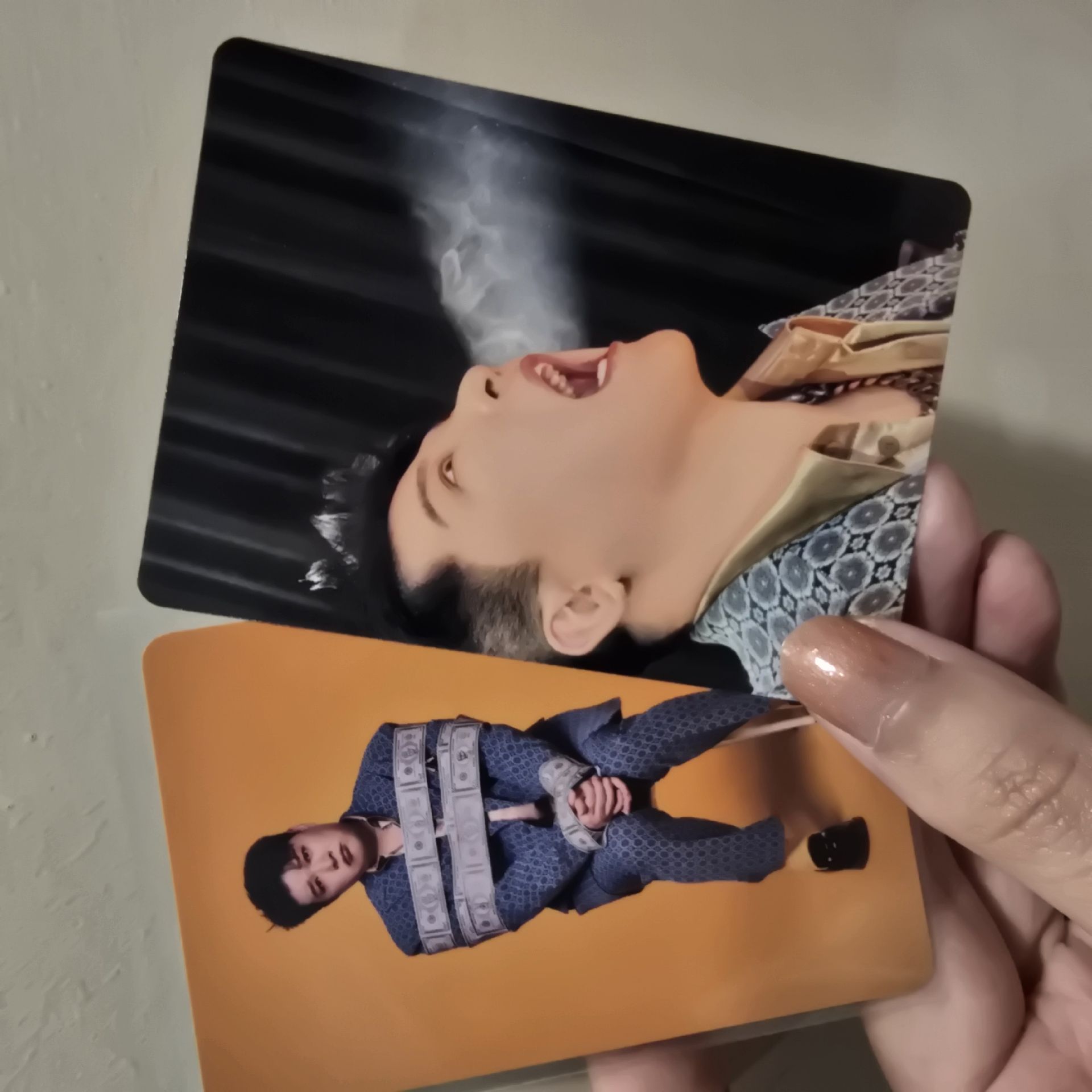 神童 特典+滿額卡