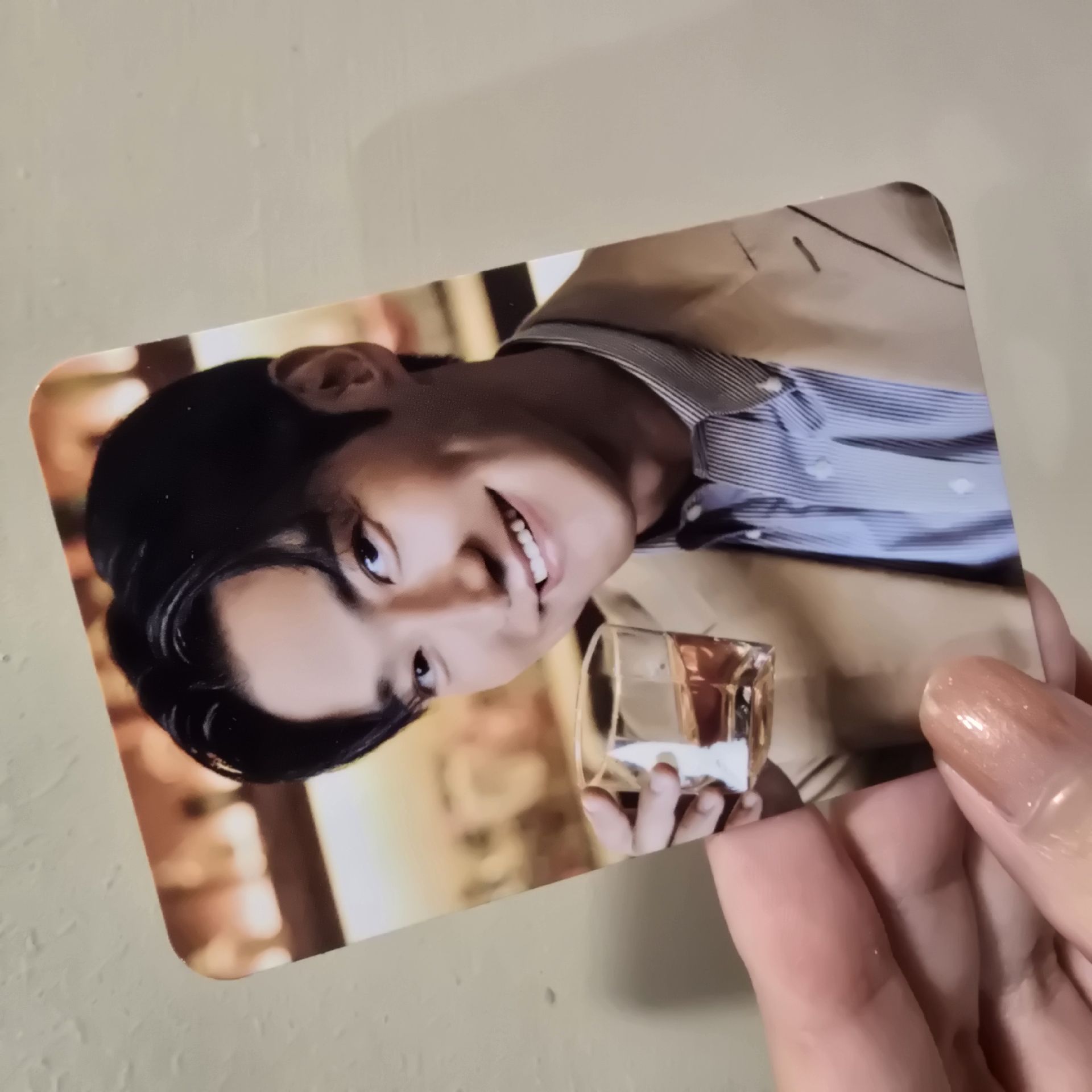 2025日本會員禮 會員禮卡 崔始源