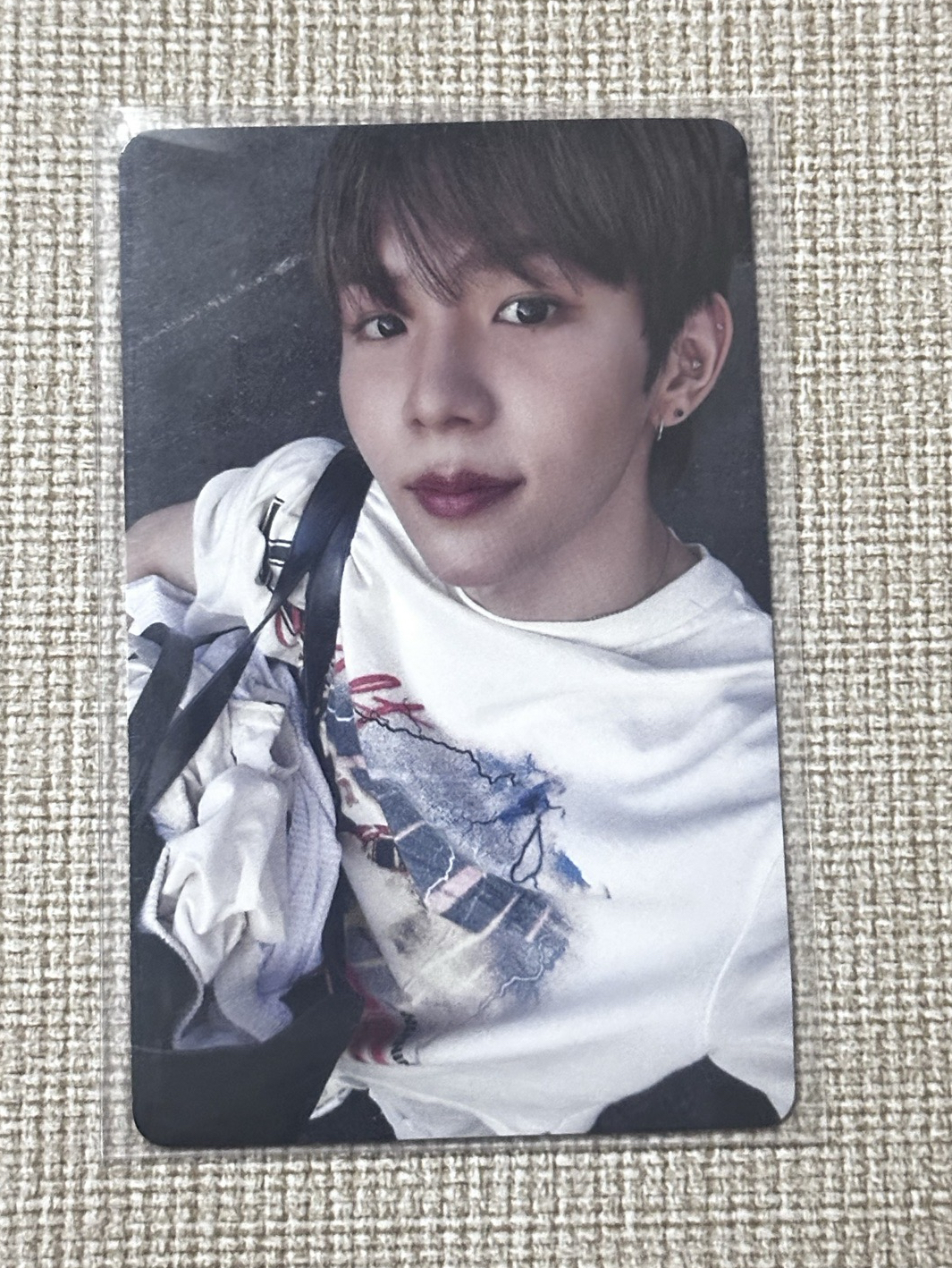 Lucky 日咖幸運卡