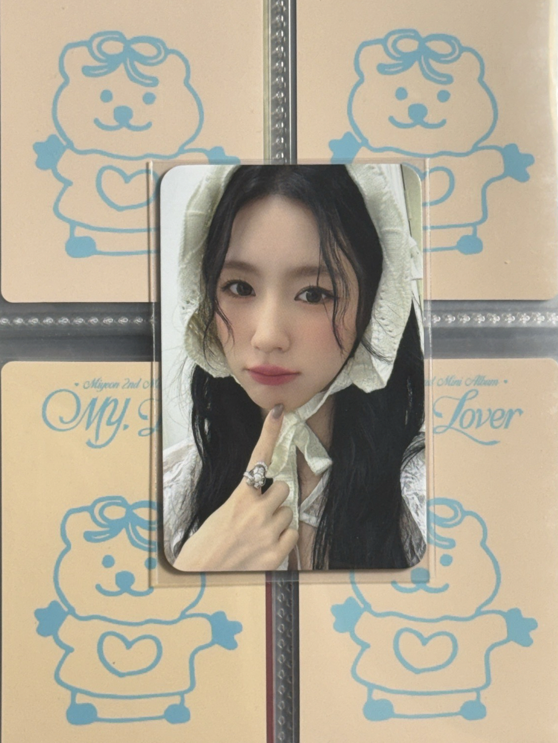 𝙞-𝙙𝙡𝙚 25年曆 𝙨𝙬麵🧺