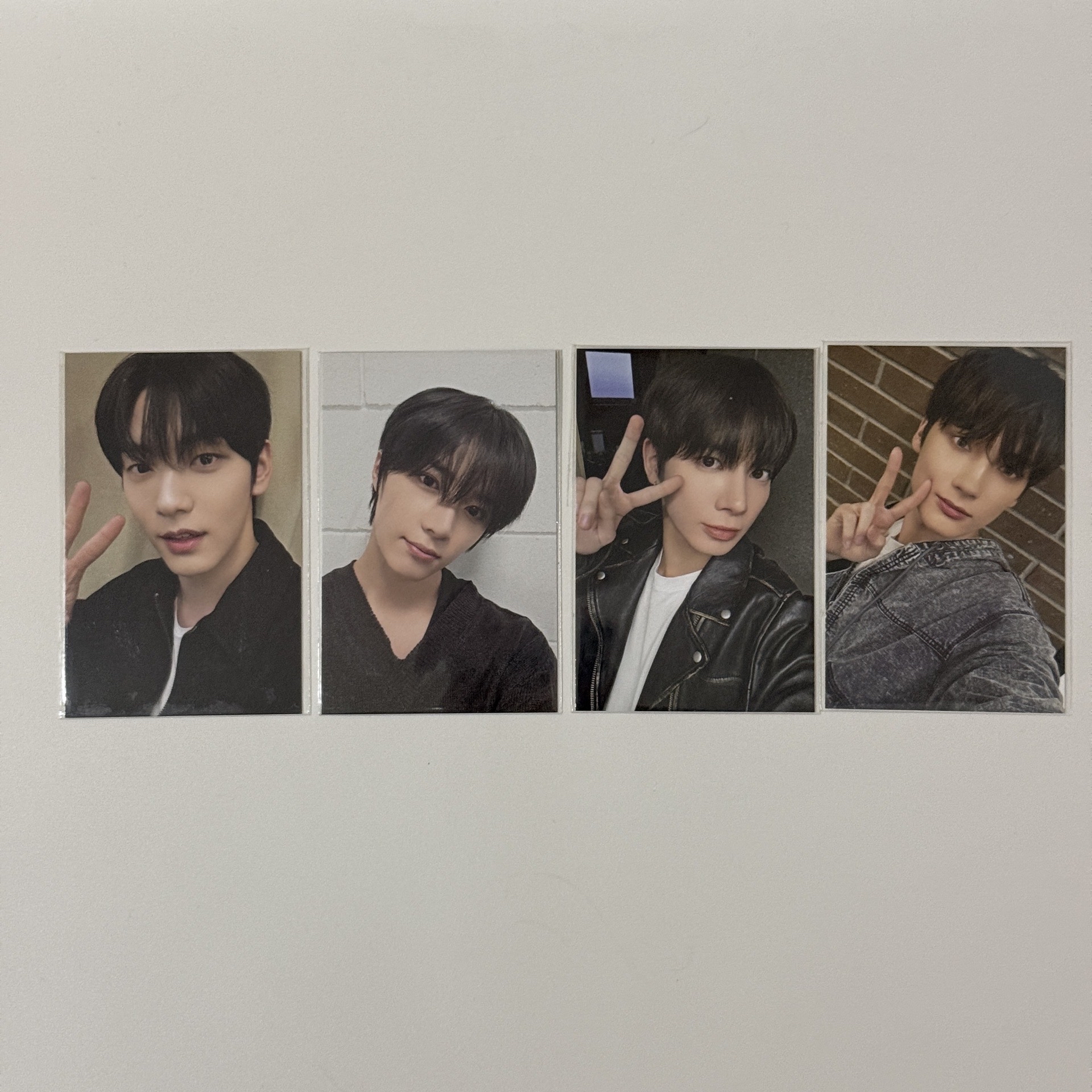 TXT Finding moa滿額卡