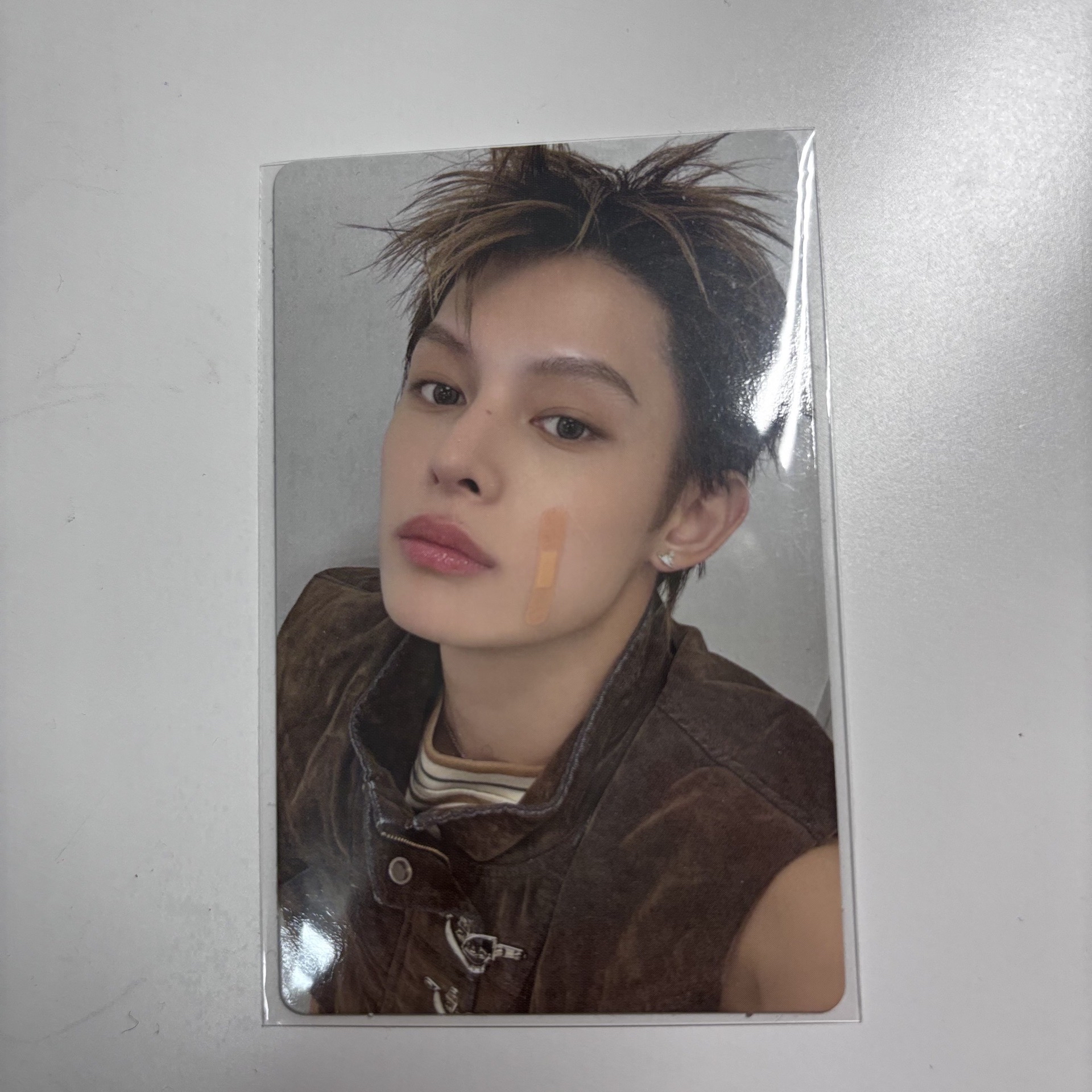 Cortis 趙雨凡 AAA特典卡