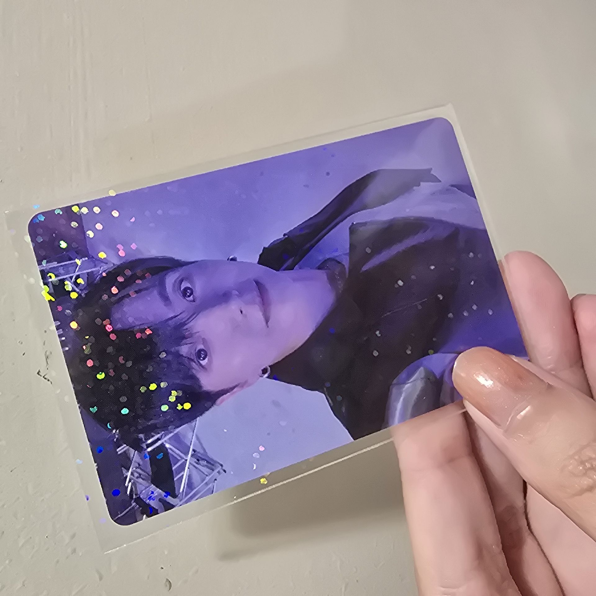 正規12 專輯卡 利特