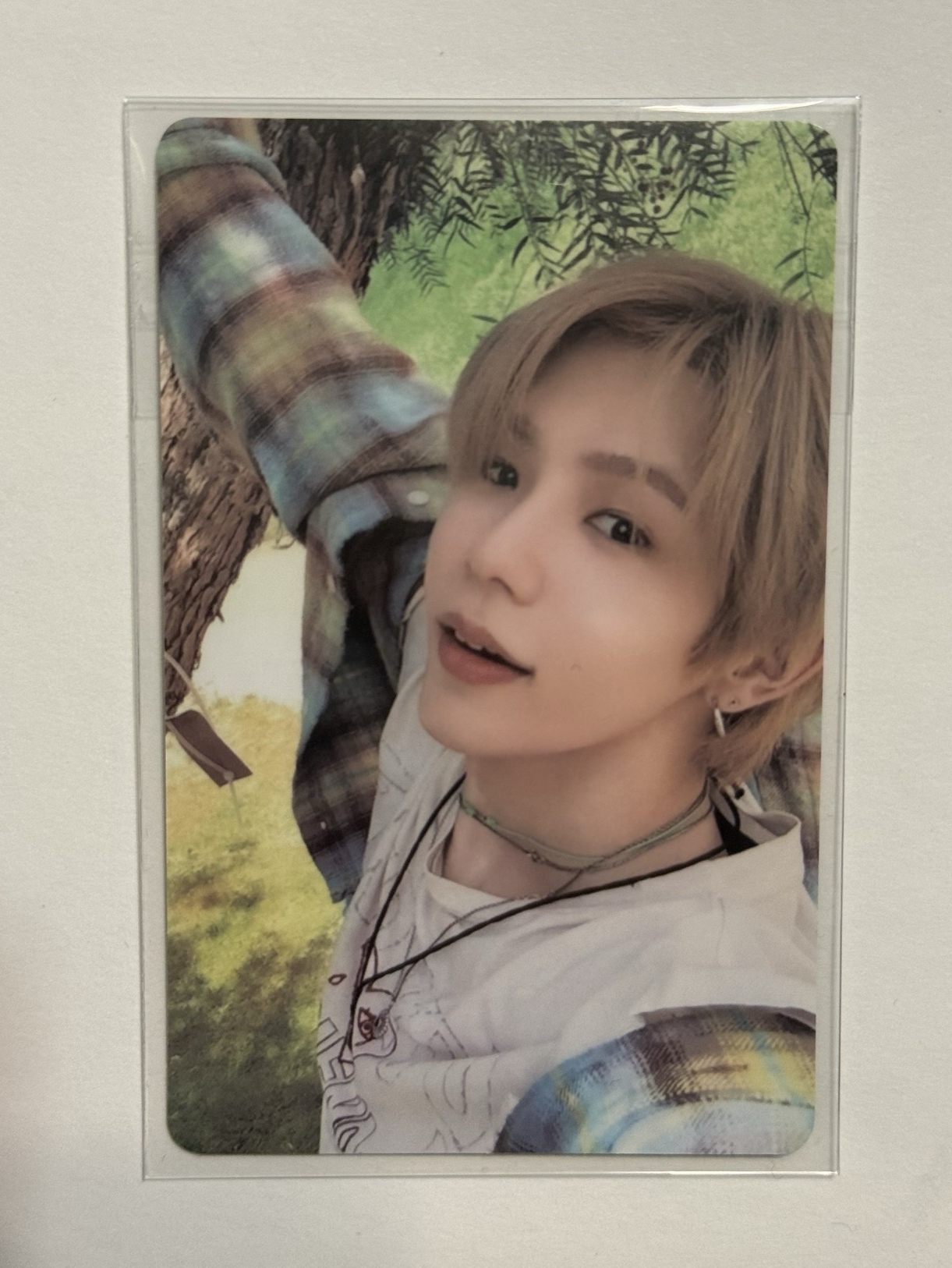 RIIZE KMS中背 將太郎 醬