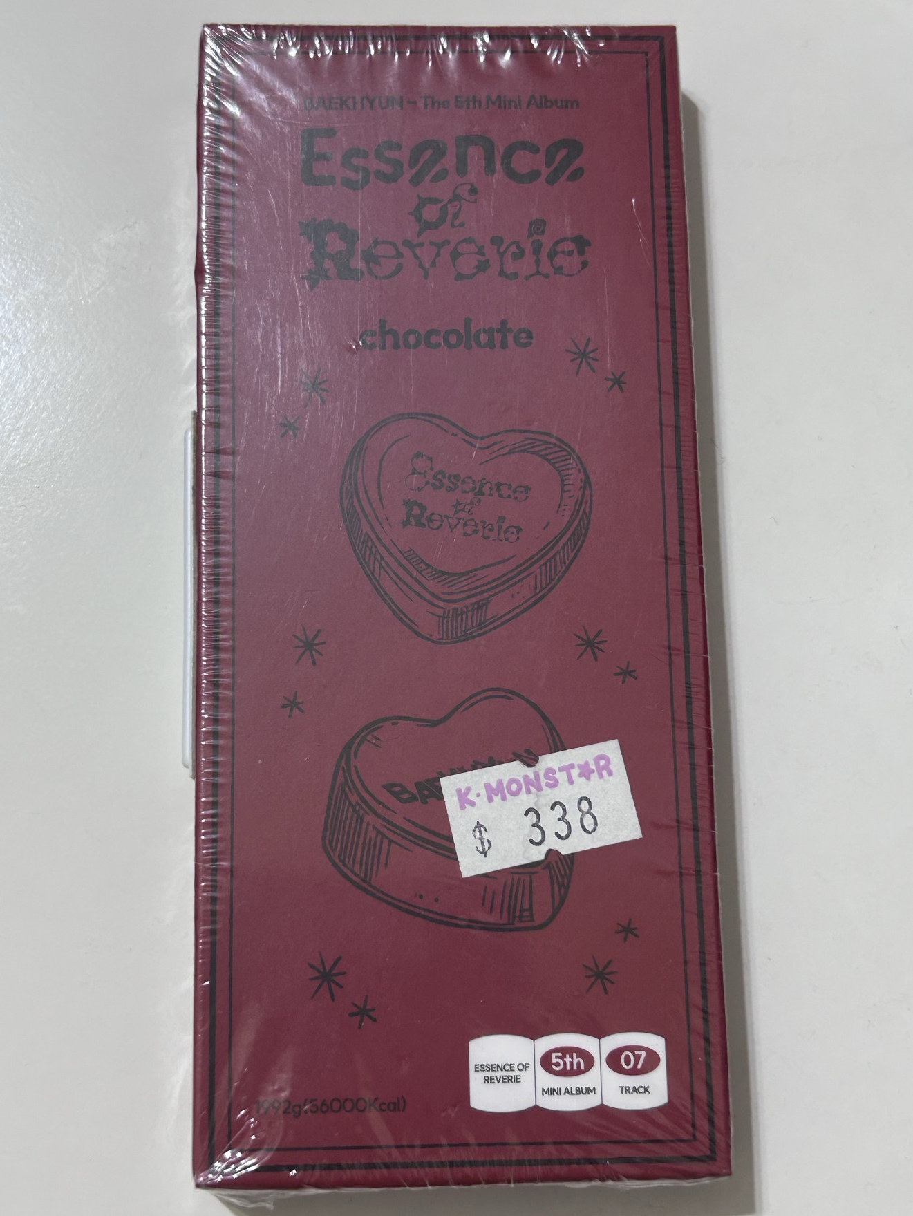 伯賢bolo5 kiwee Ver. 電子專 