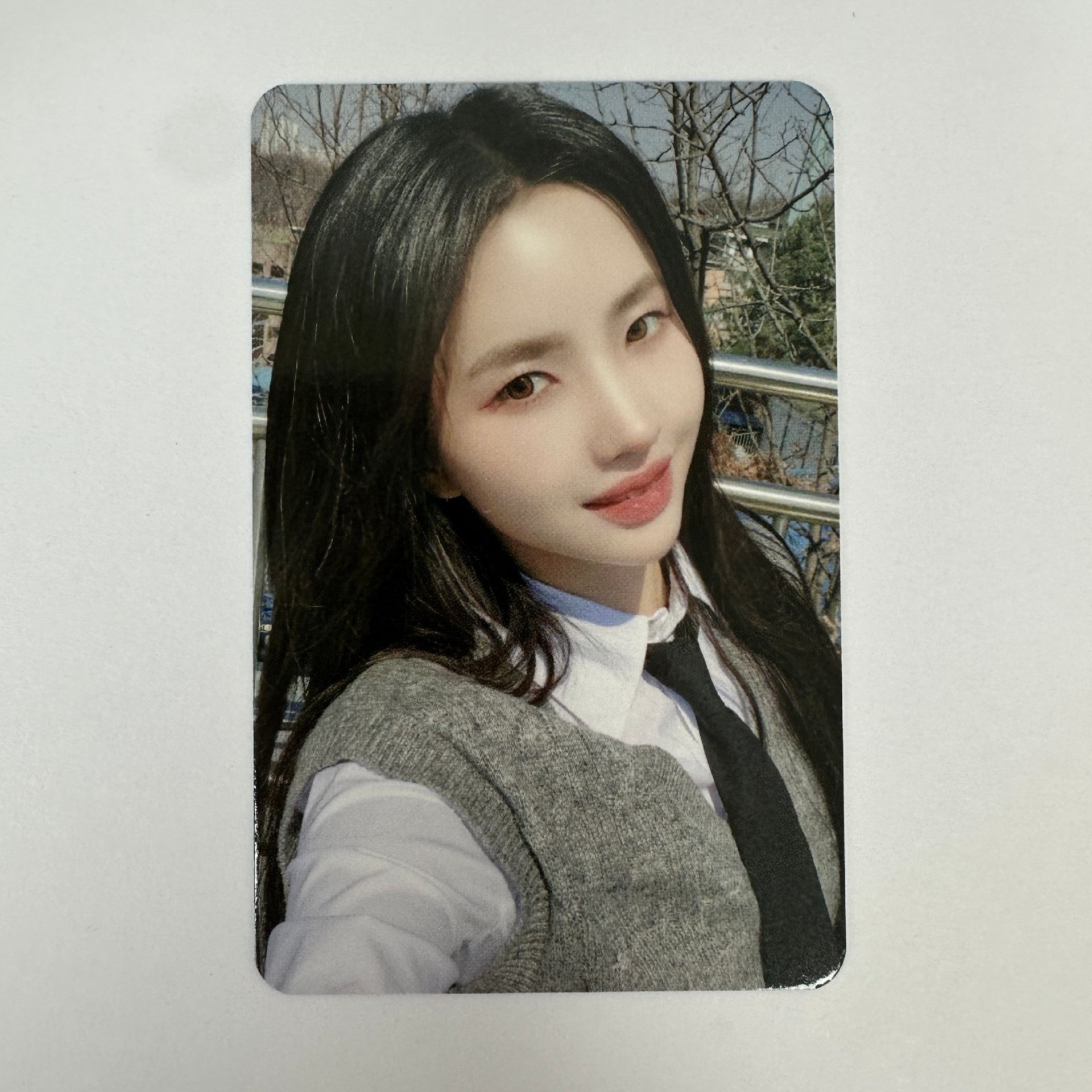 ★正規二輯｜ms9.0｜小娟