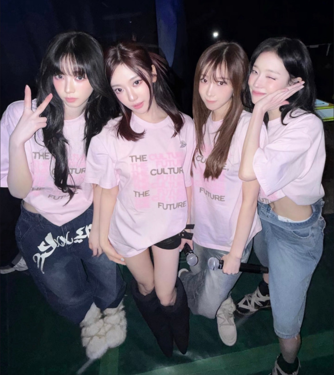 團體福袋～適合團粉～