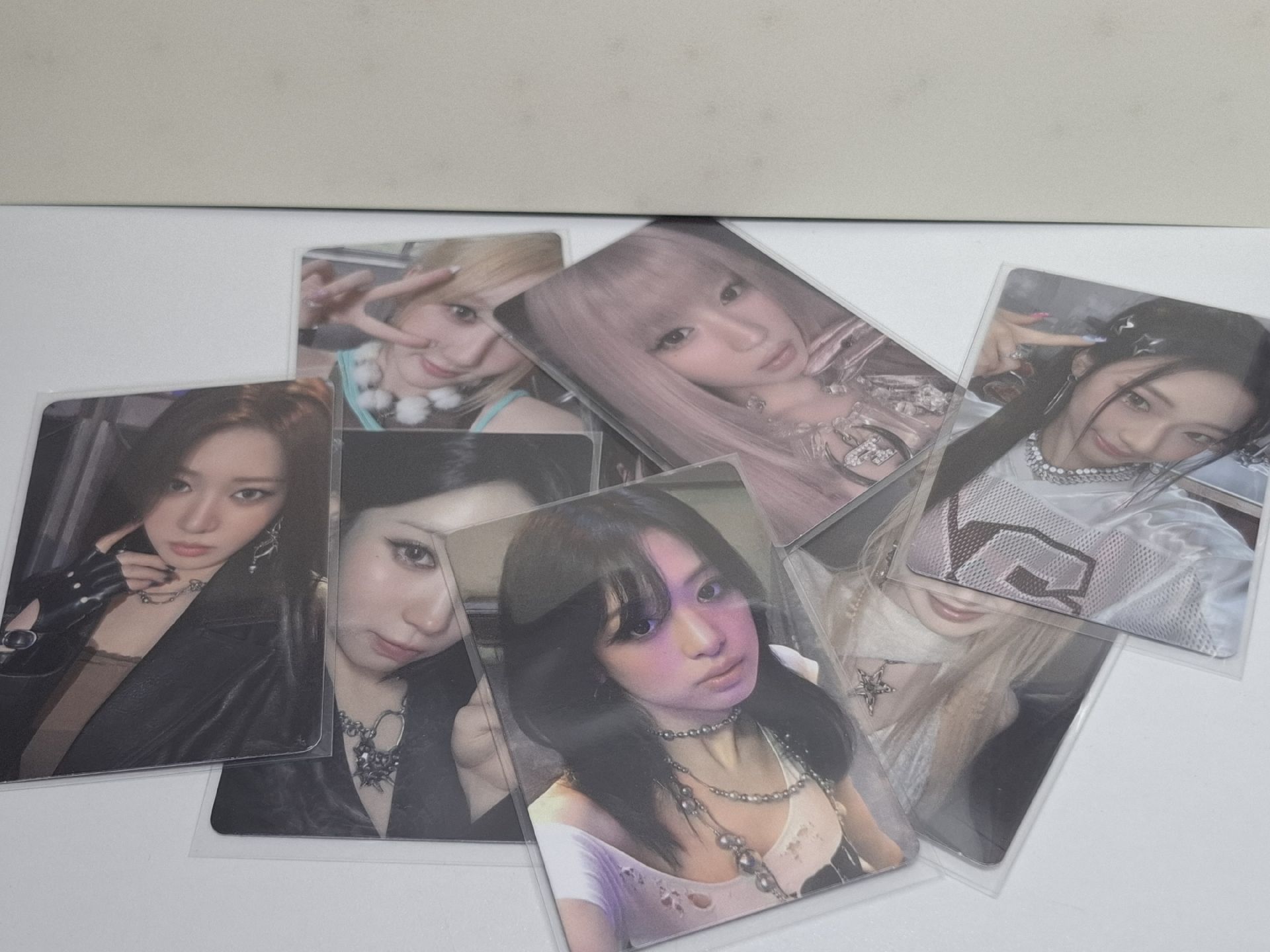 寶怪專卡（可被帶）