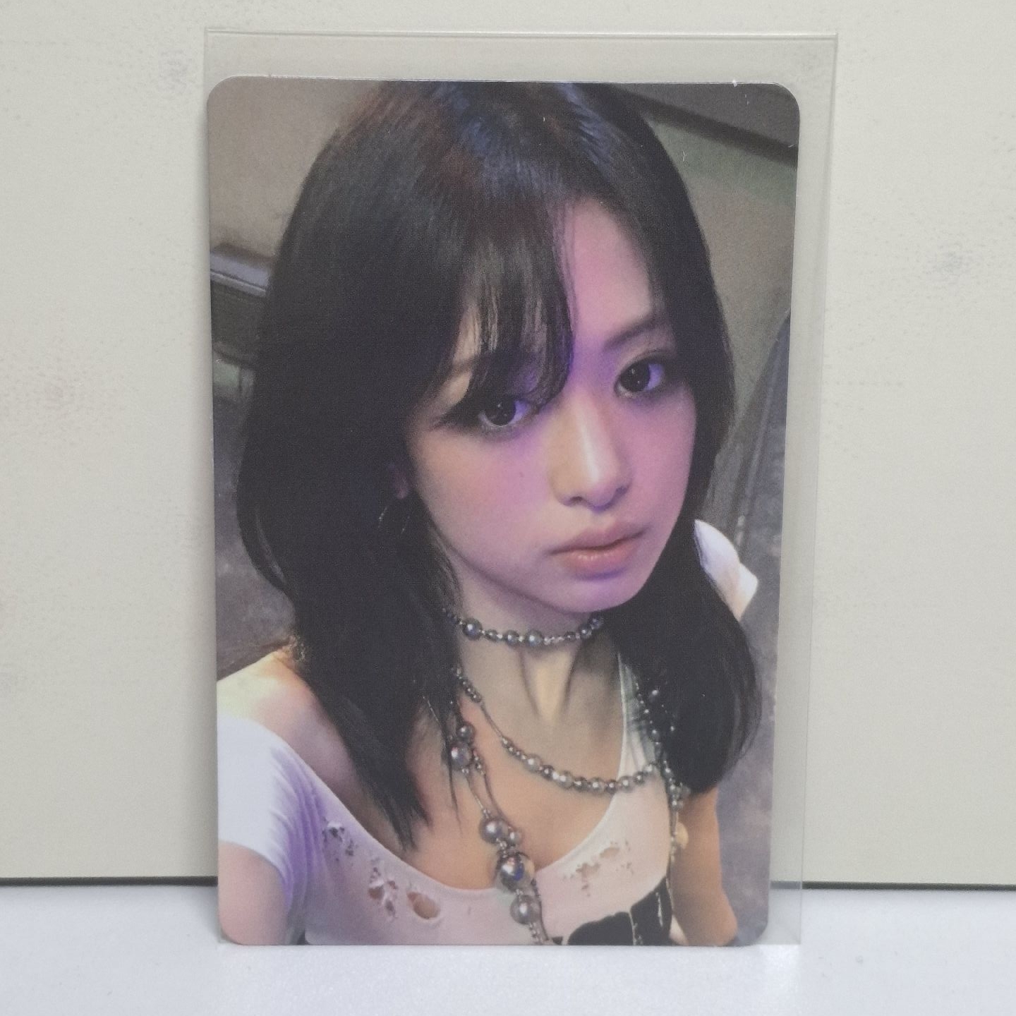 明信片專專卡-賢