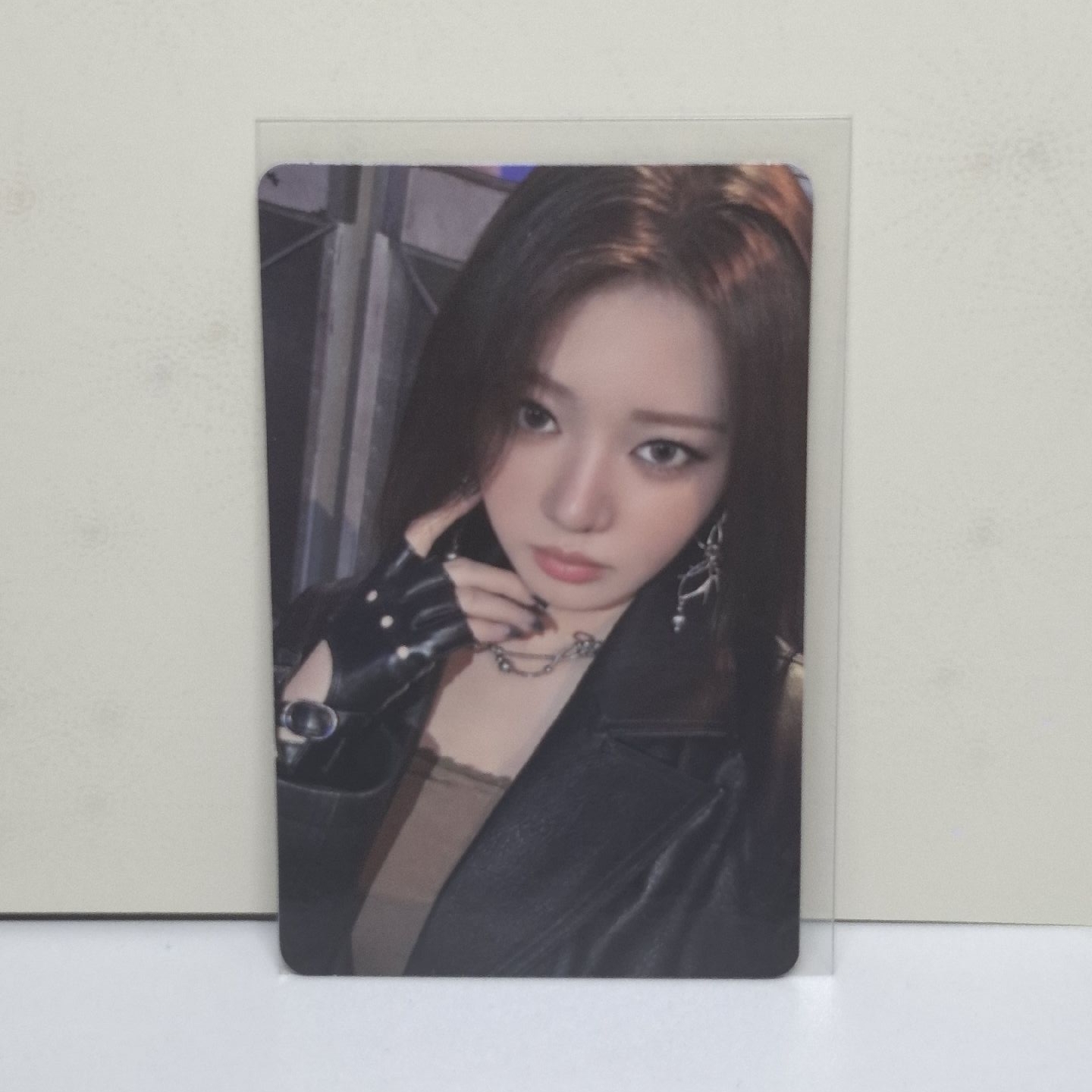 明信片專專卡-茶