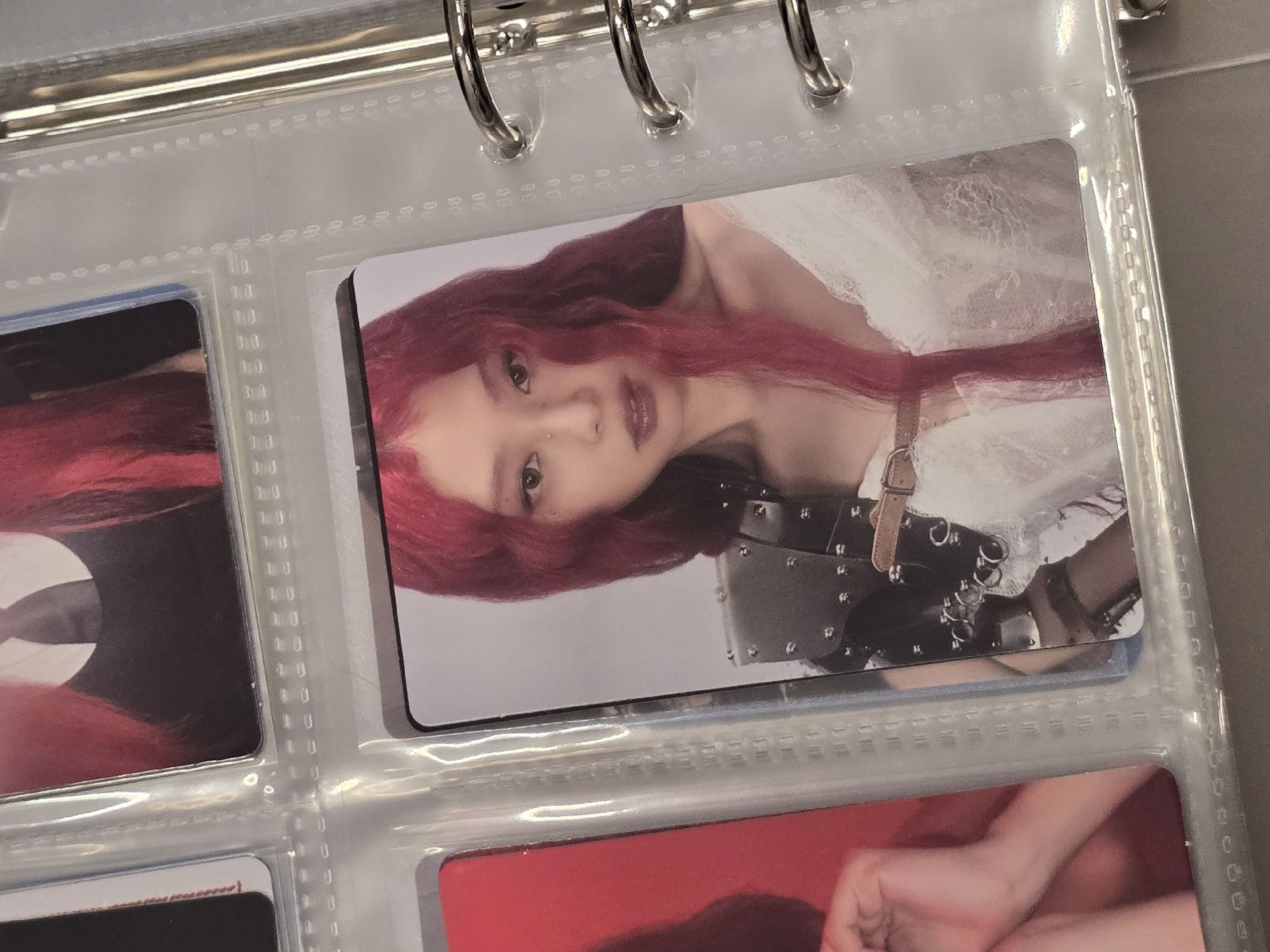 JENNIE 金珍妮 RUBY