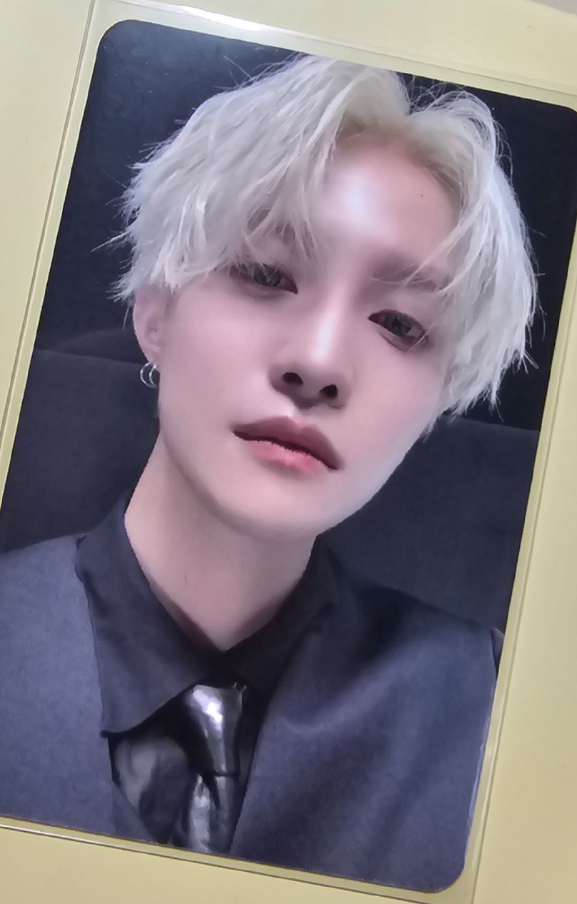 Bigbands am 幸運卡 YANGYANG