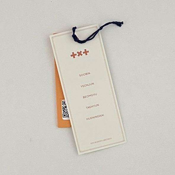 幕後花絮影片QR code（在wvs上看）