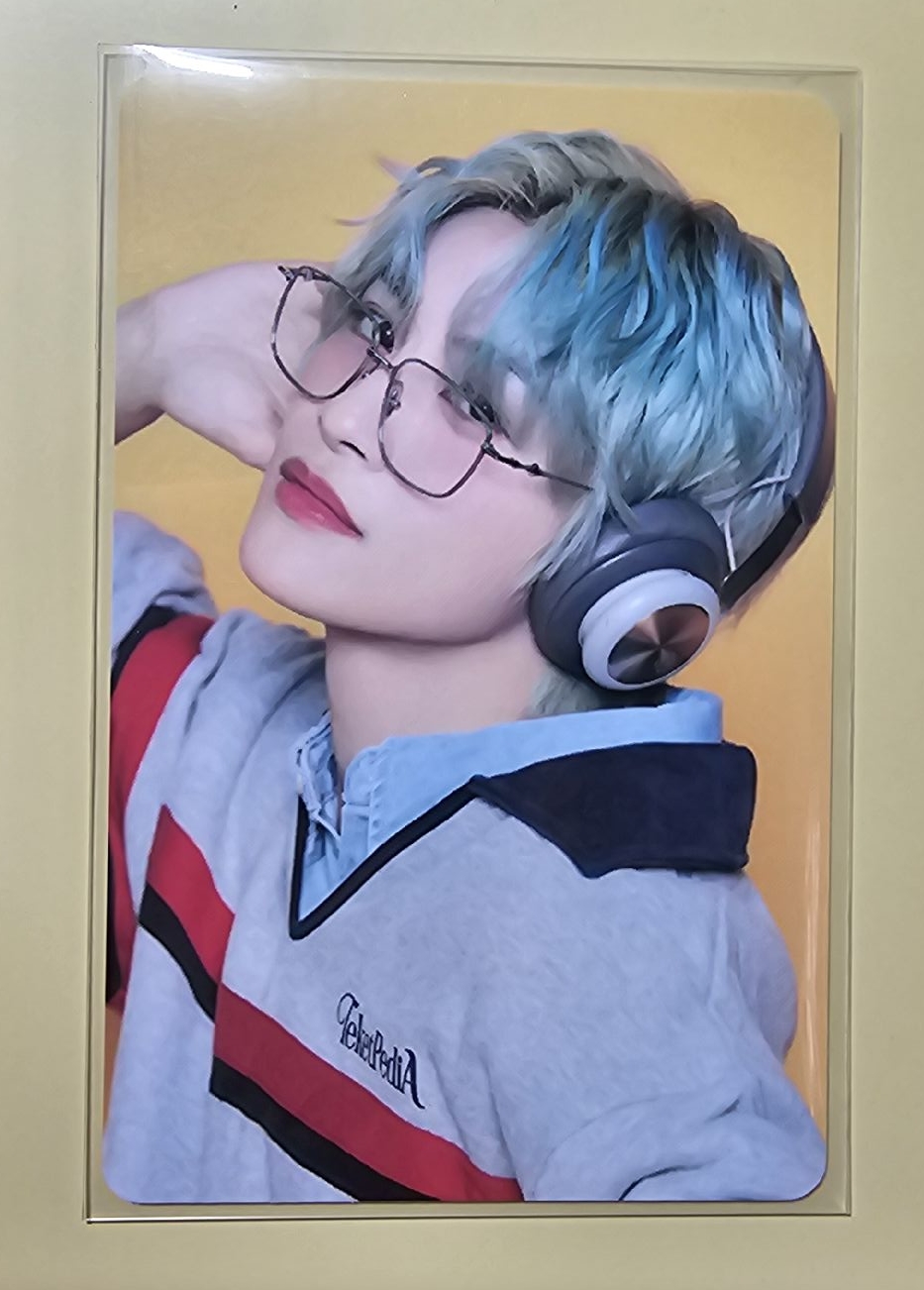 2025年曆 隨機卡 YANGYANG 