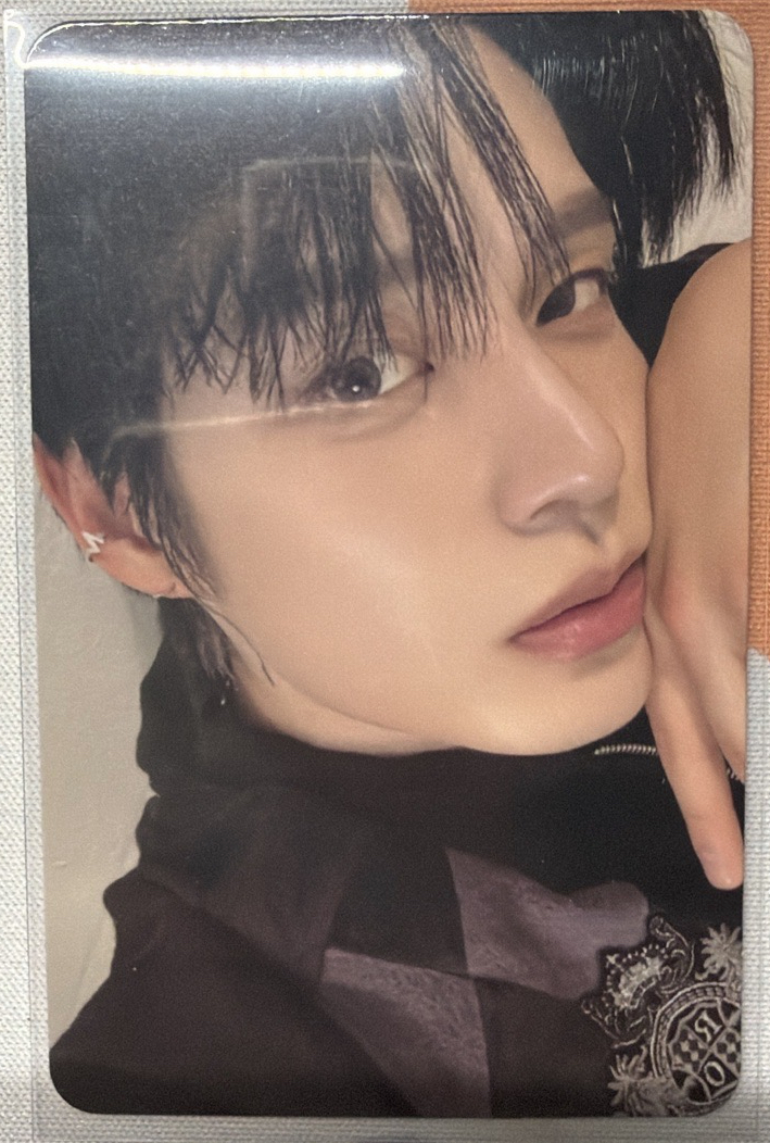 ZB1  正規一專卡