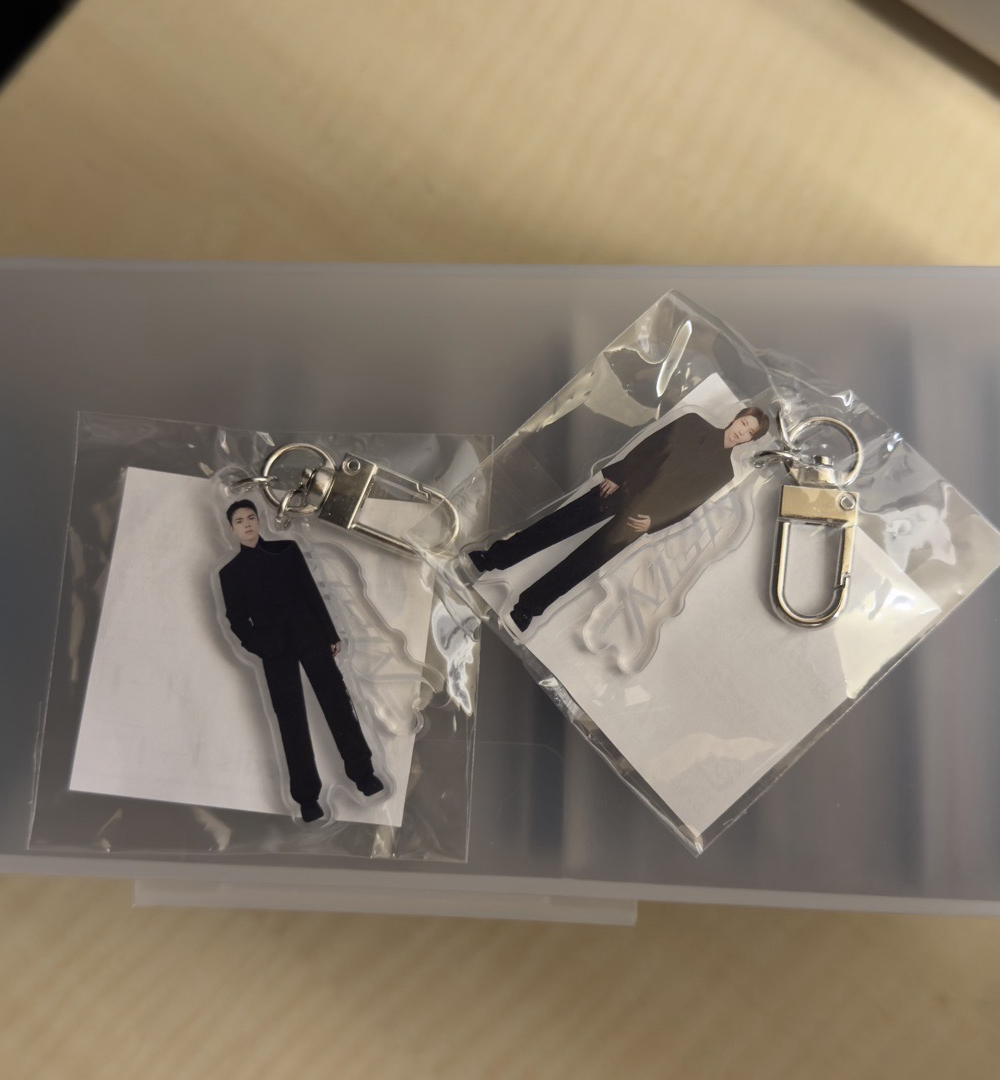 New_ 日巡扭蛋🍮