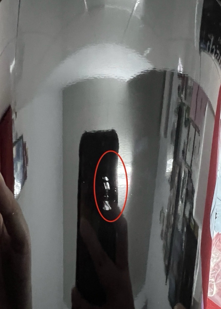 權志龍 GD  電影 雙層杯+珍藏桶 黑色 