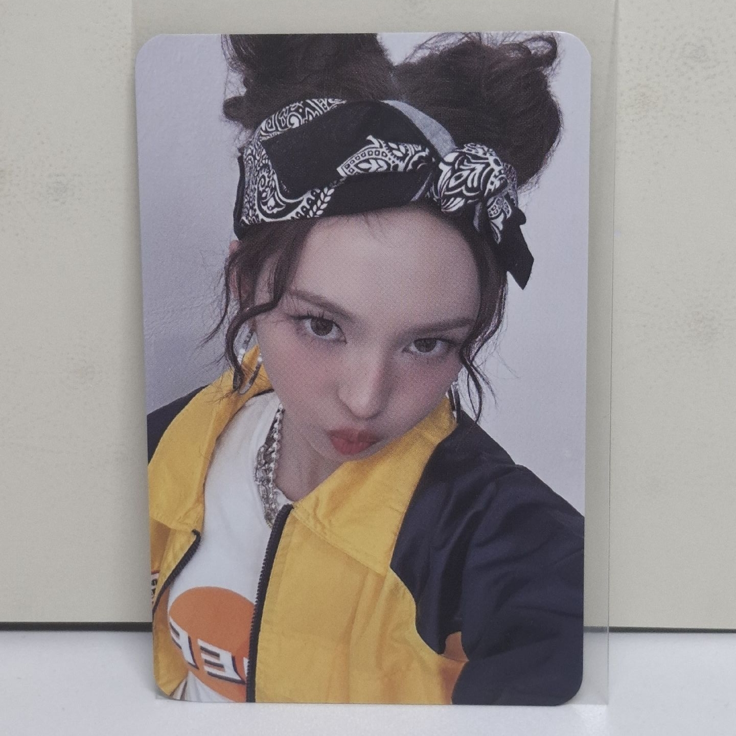 隨機卡包滿額-柒