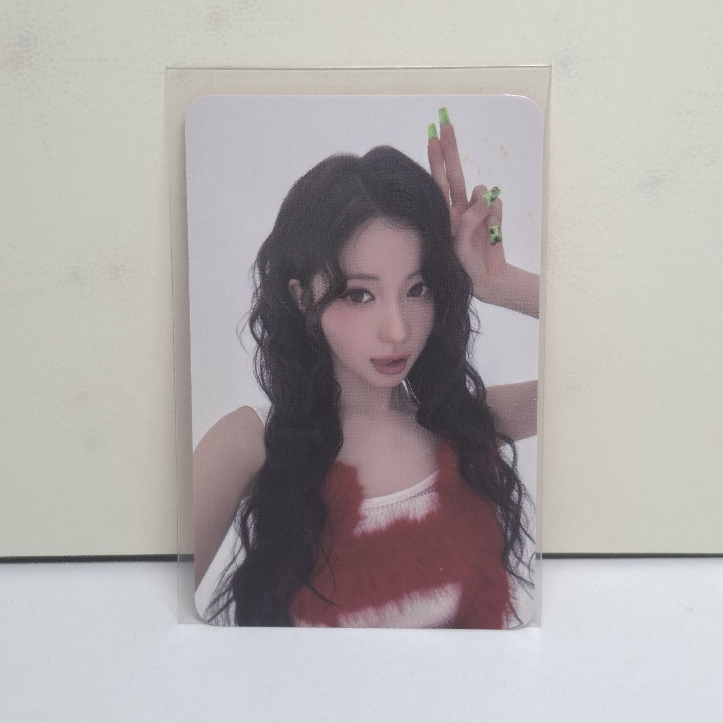 隨機卡包卡-角（廠損）