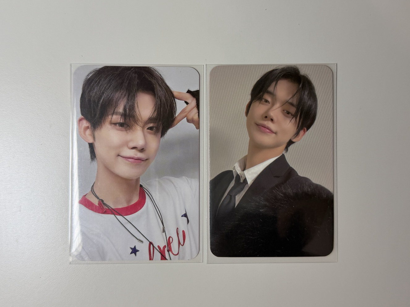 迷六幸運卡 貓耳竣 dmm