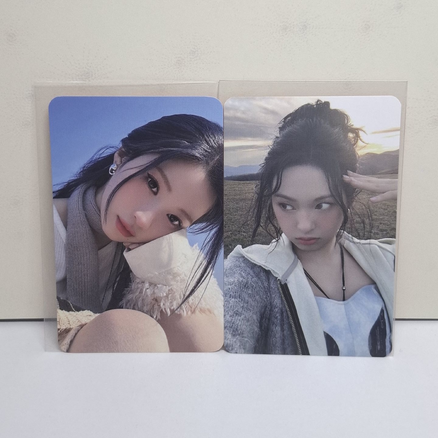 寶怪相框卡（角已無）